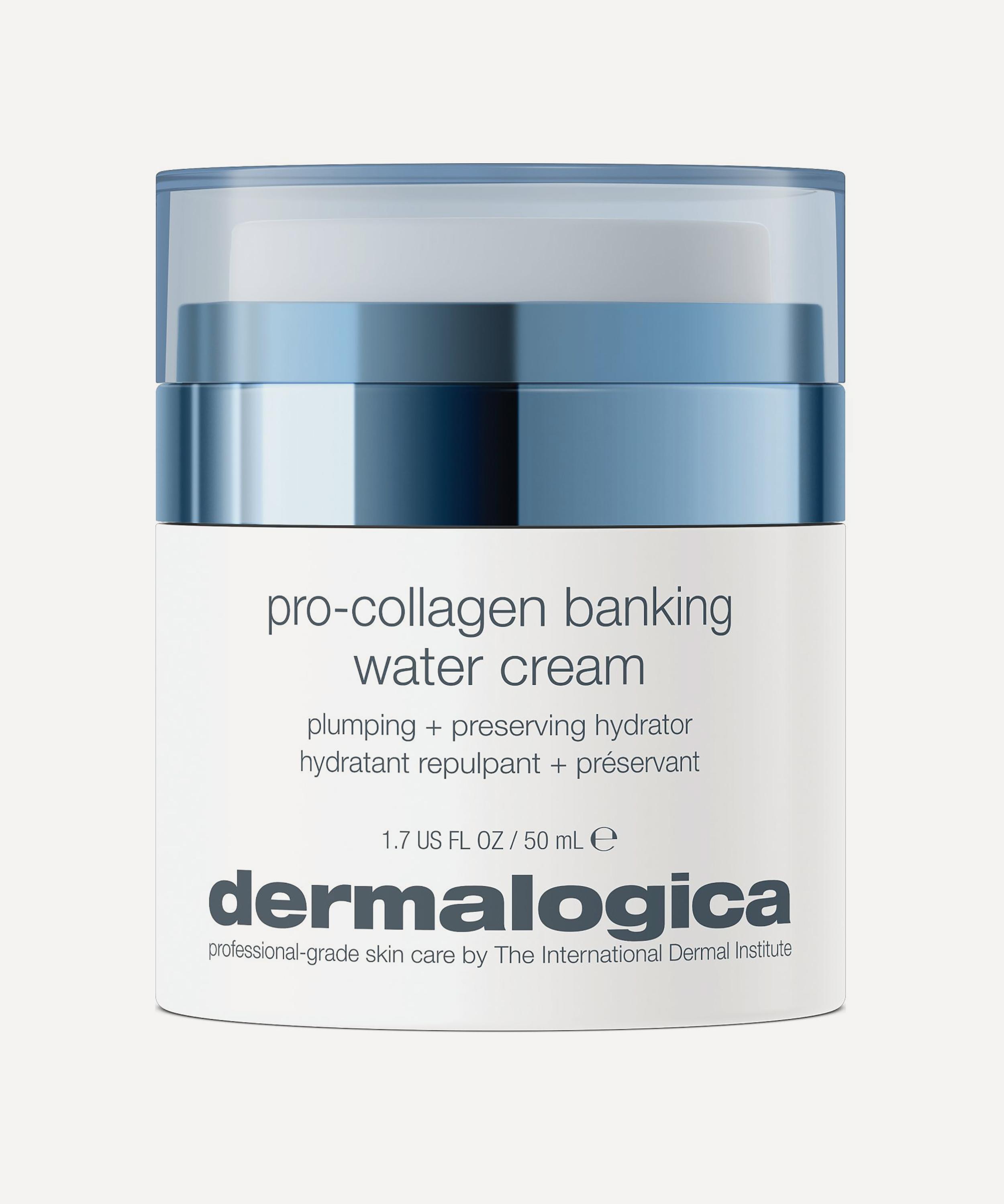 Dermalogica - Pro-Collagen Banking Water Cream 50ml