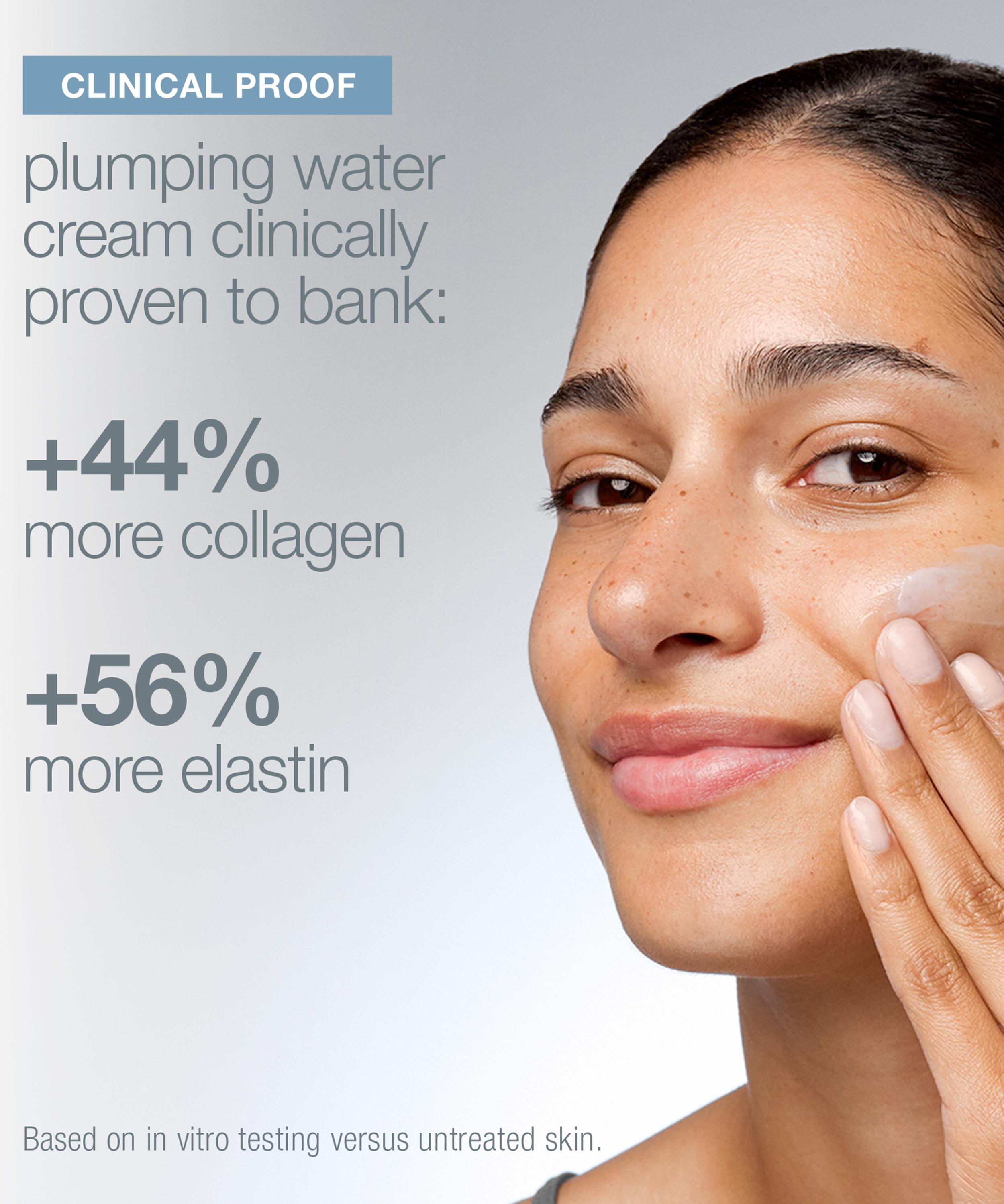 Dermalogica - Pro-Collagen Banking Water Cream 50ml image number 2