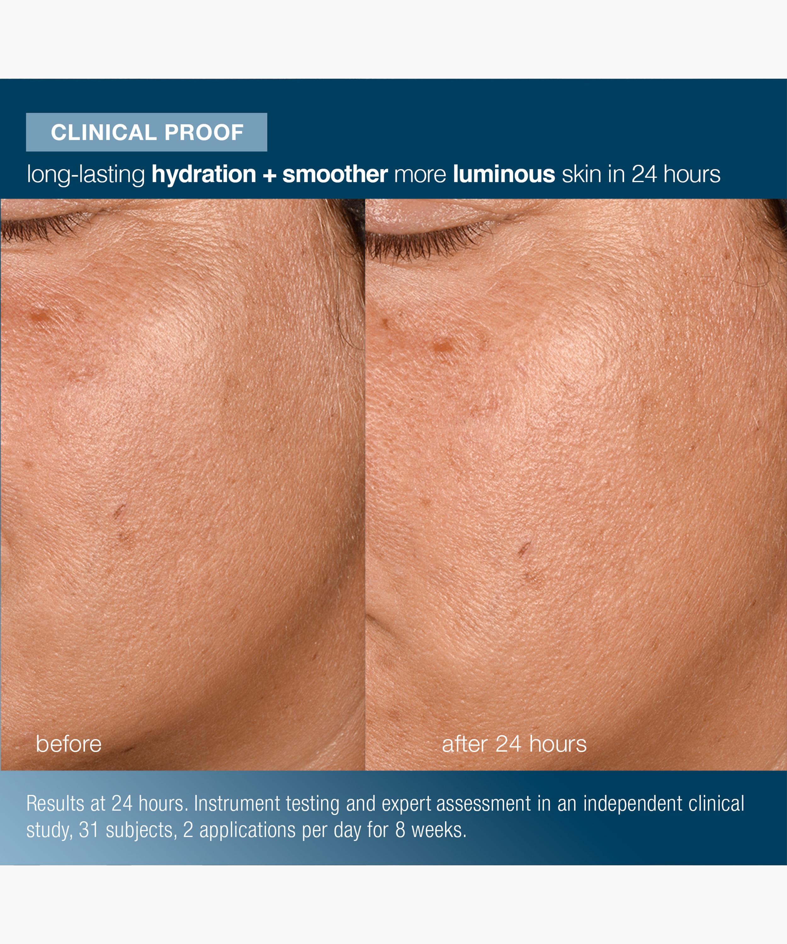 Dermalogica - Pro-Collagen Banking Water Cream 50ml image number 4