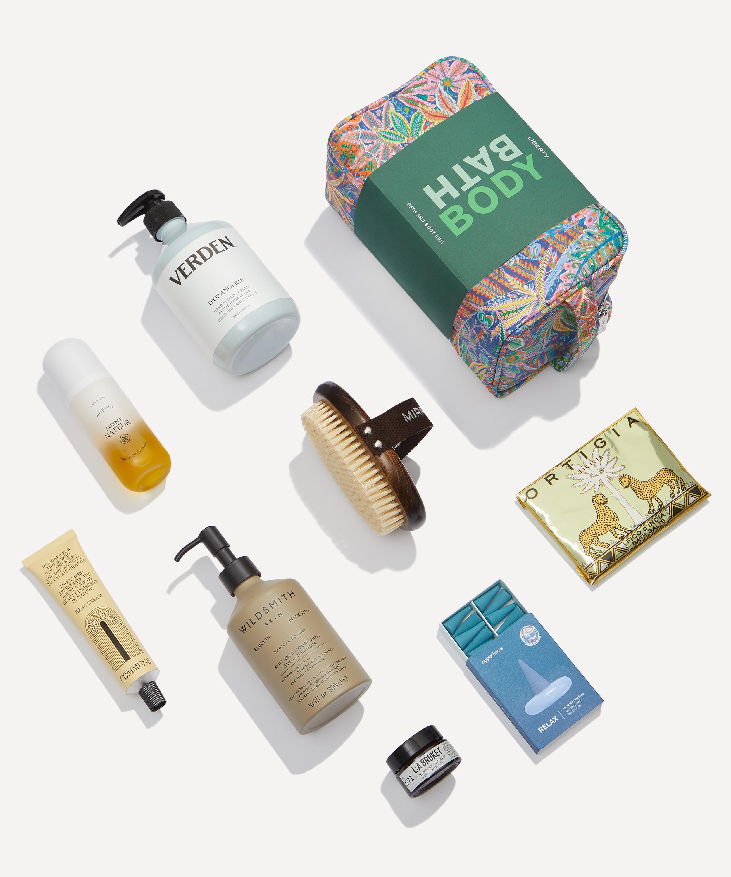 Liberty - The Bath & Body Edit image number 0