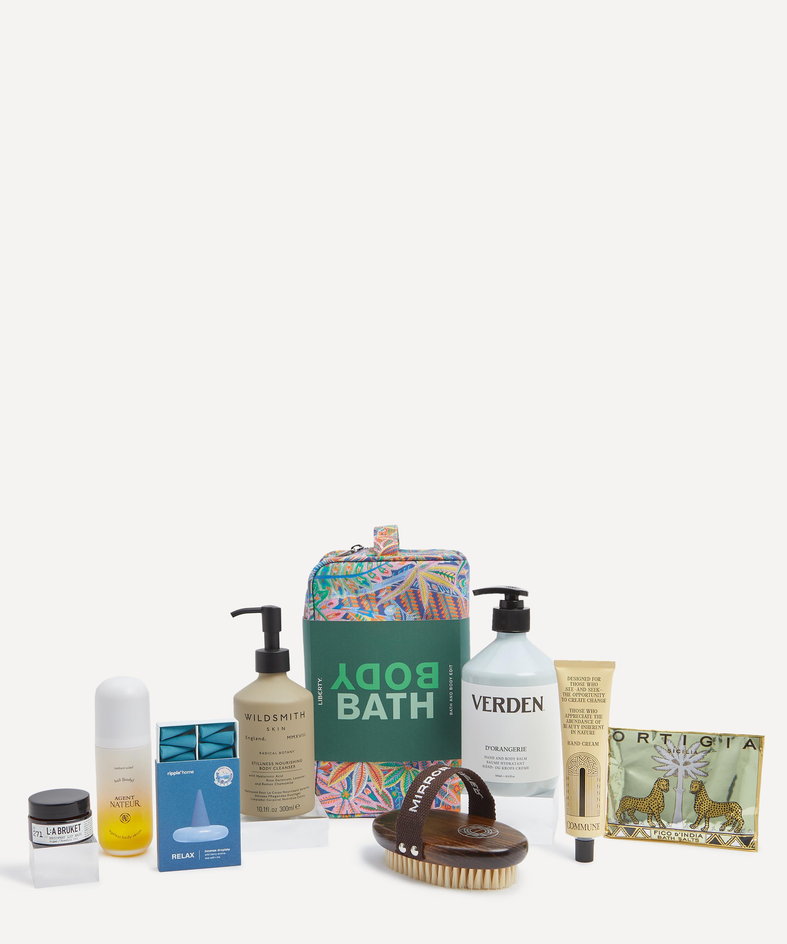 Liberty - The Bath & Body Kit image number 1