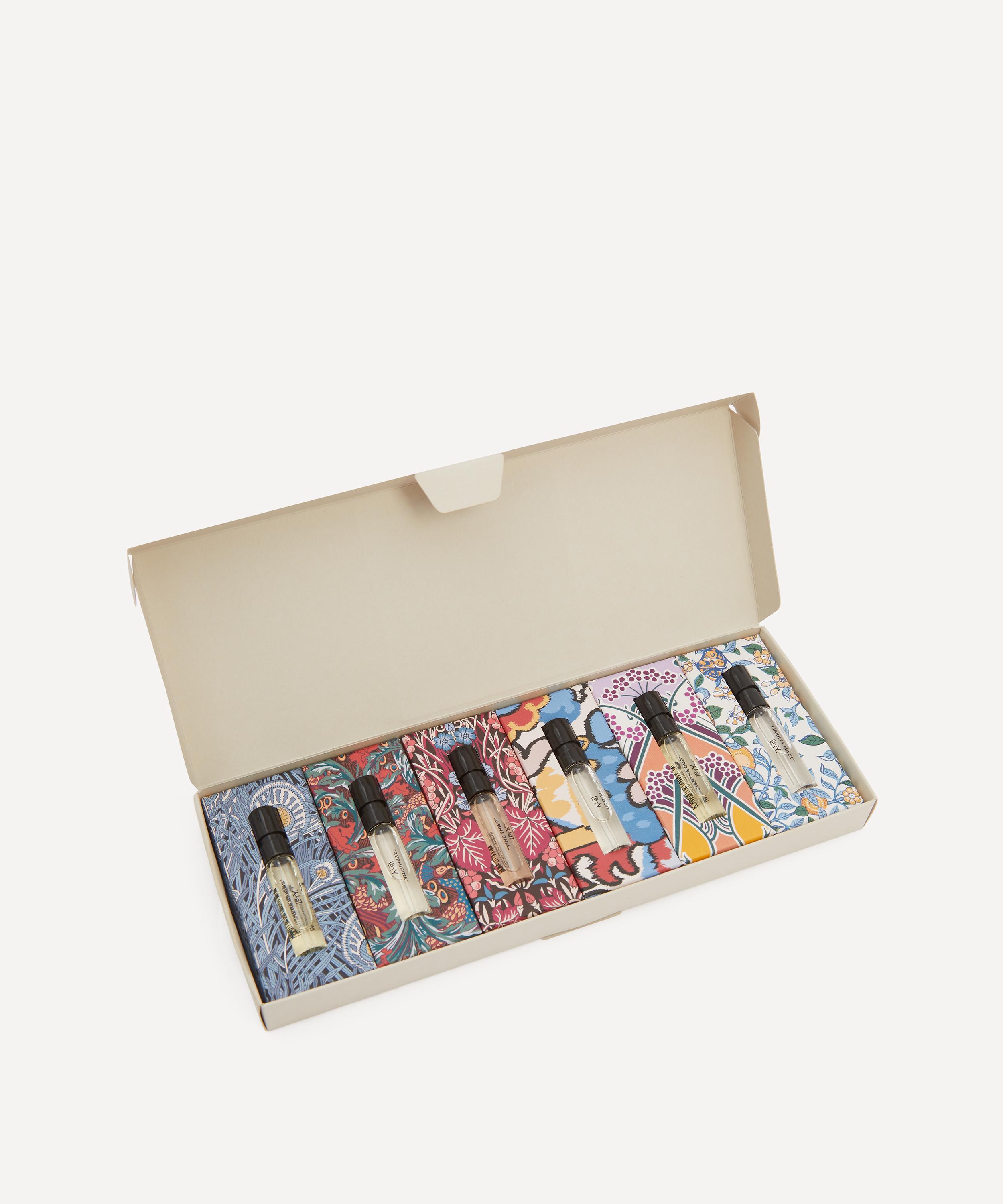Liberty LBTY. Fragrance - Mini Fragrance Archive 6 x 1.5ml