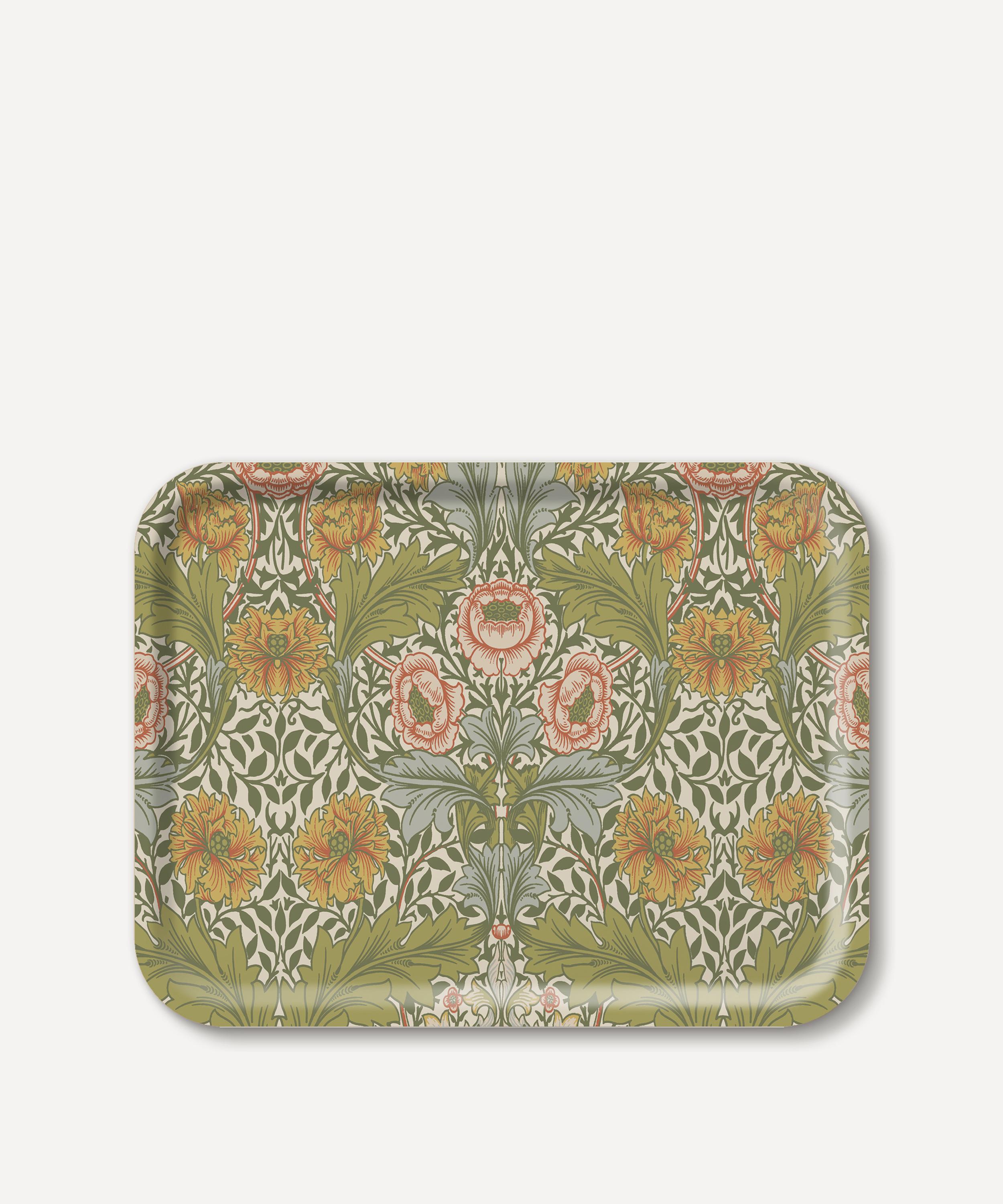 Jamida - Myrtle Rectangular Tray