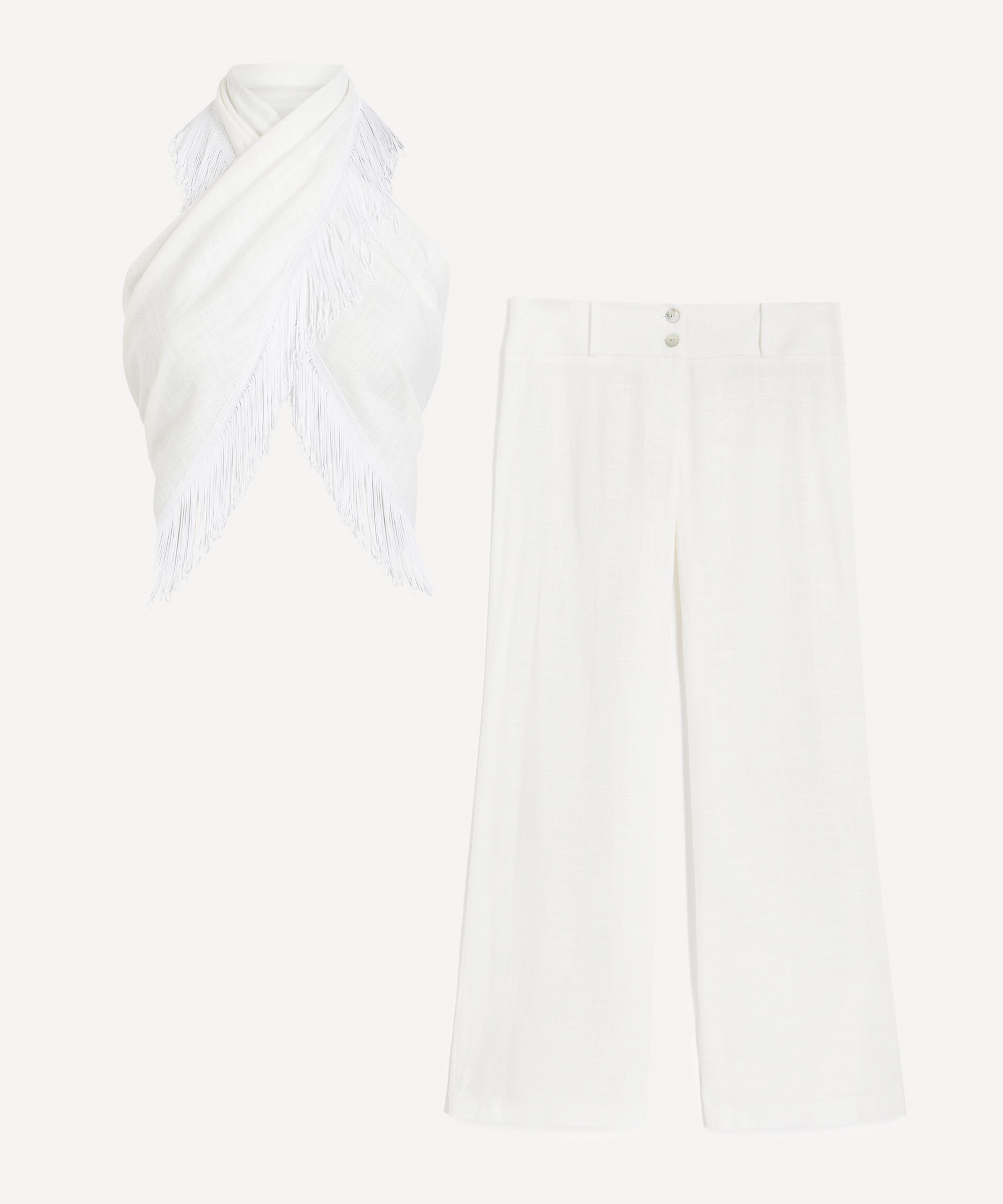 Coloma's - Nour Two-Piece Set