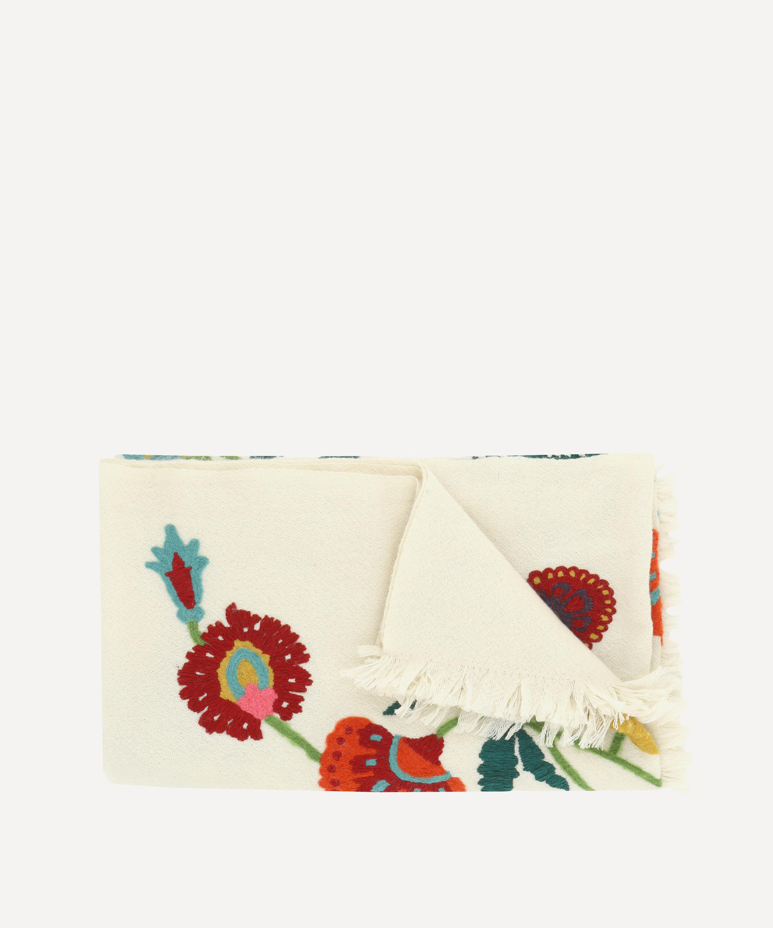 Caravane - Goap Throw