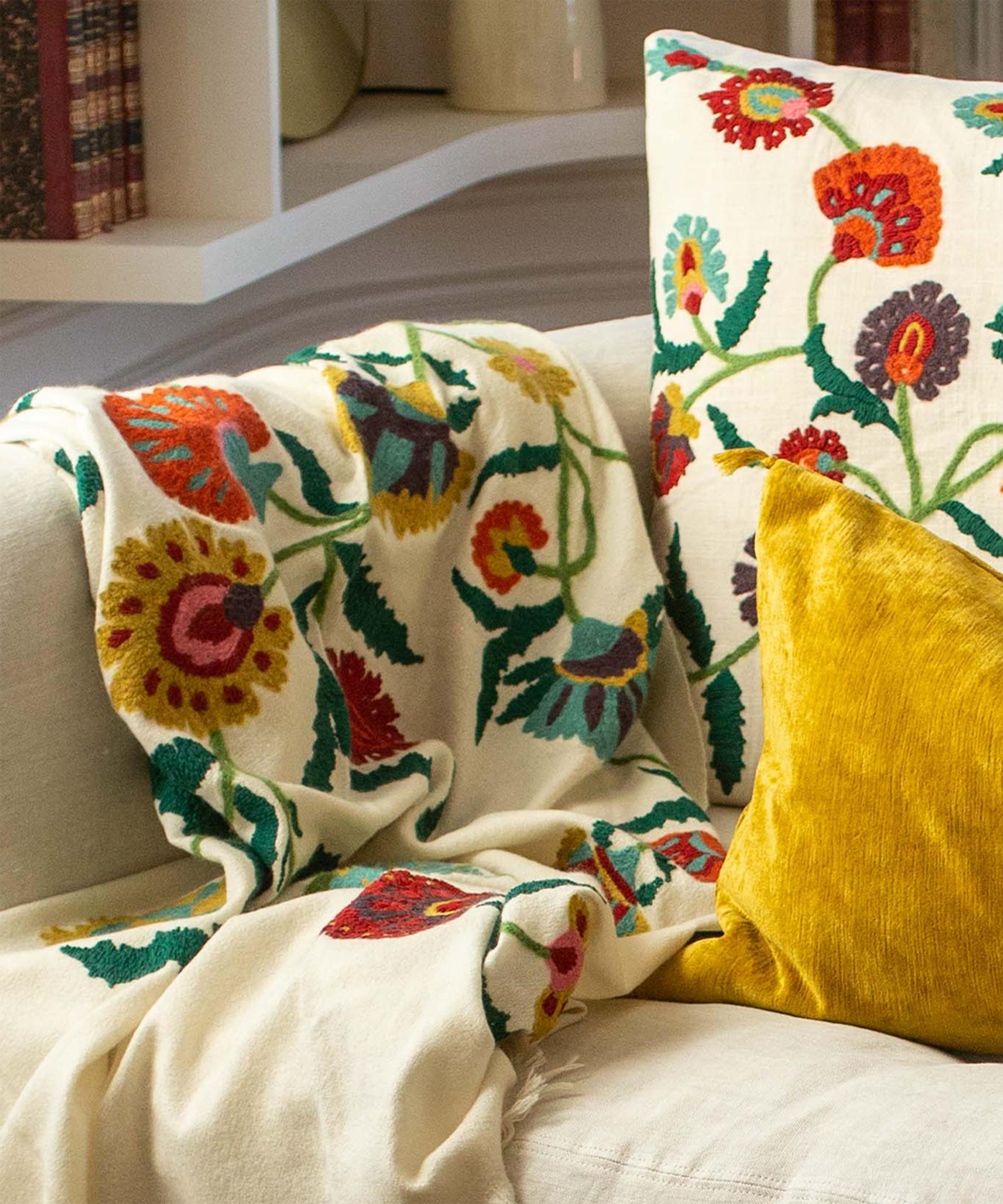 Caravane - Goap Throw image number 1