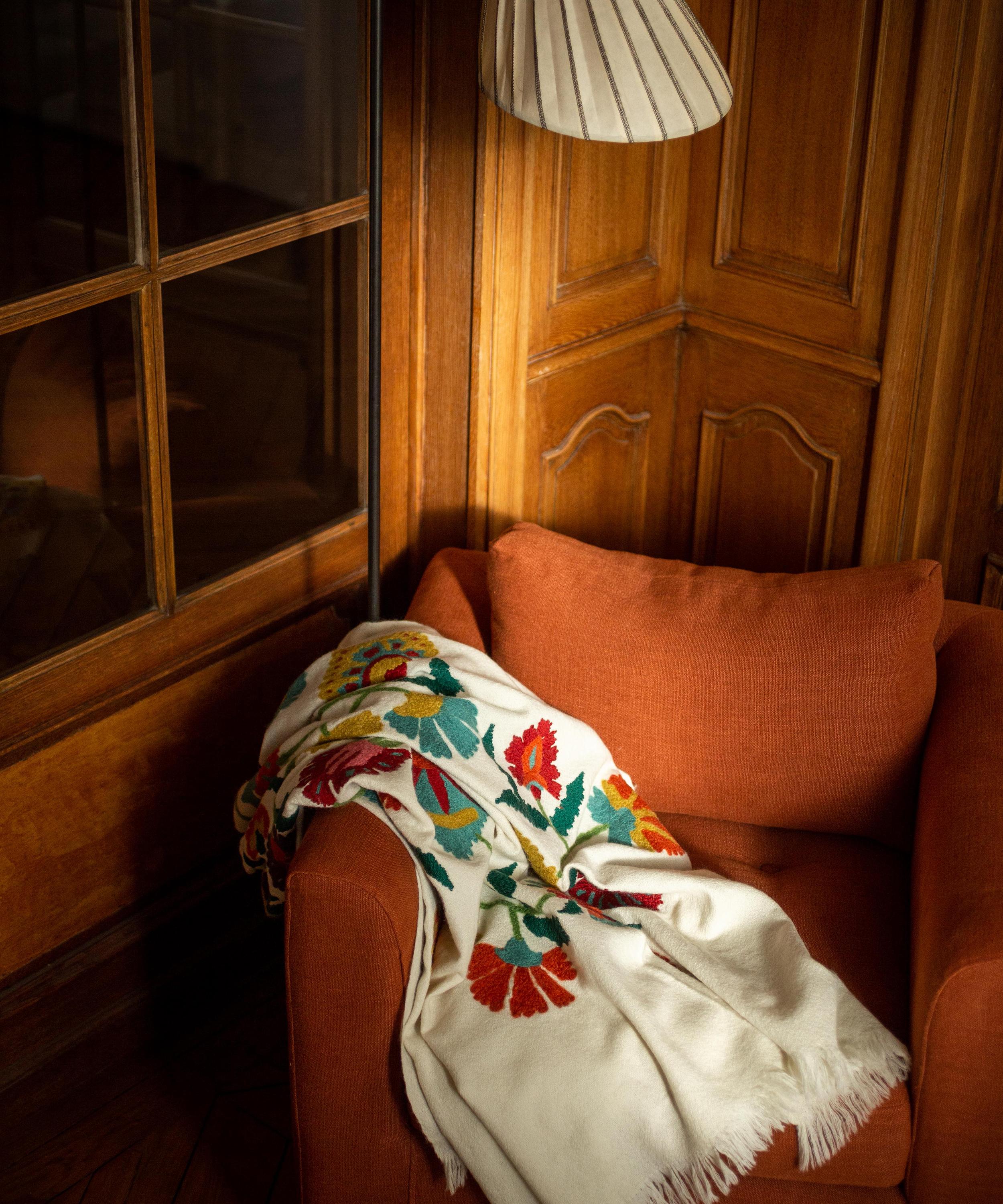 Caravane - Goap Throw image number 2