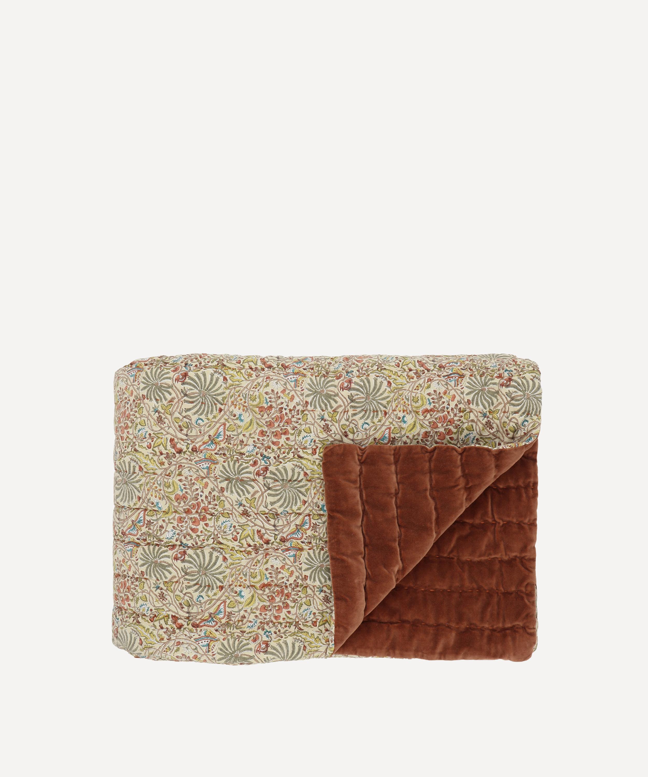 Caravane - Papilio Bedspread