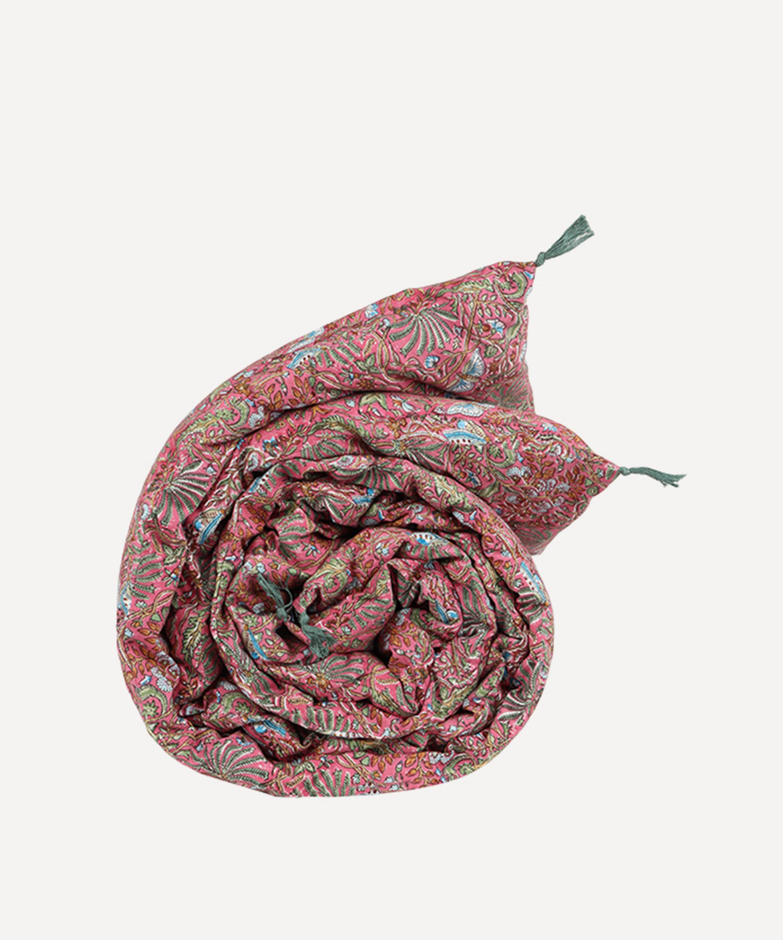 Caravane - Papilio Quilt