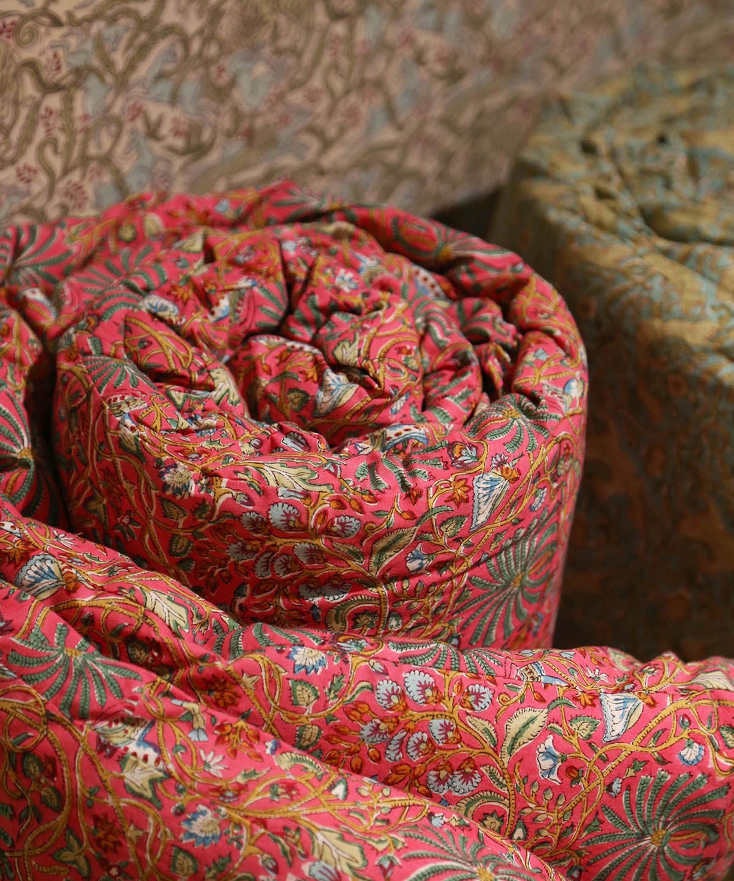 Caravane - Papilio Quilt image number 1