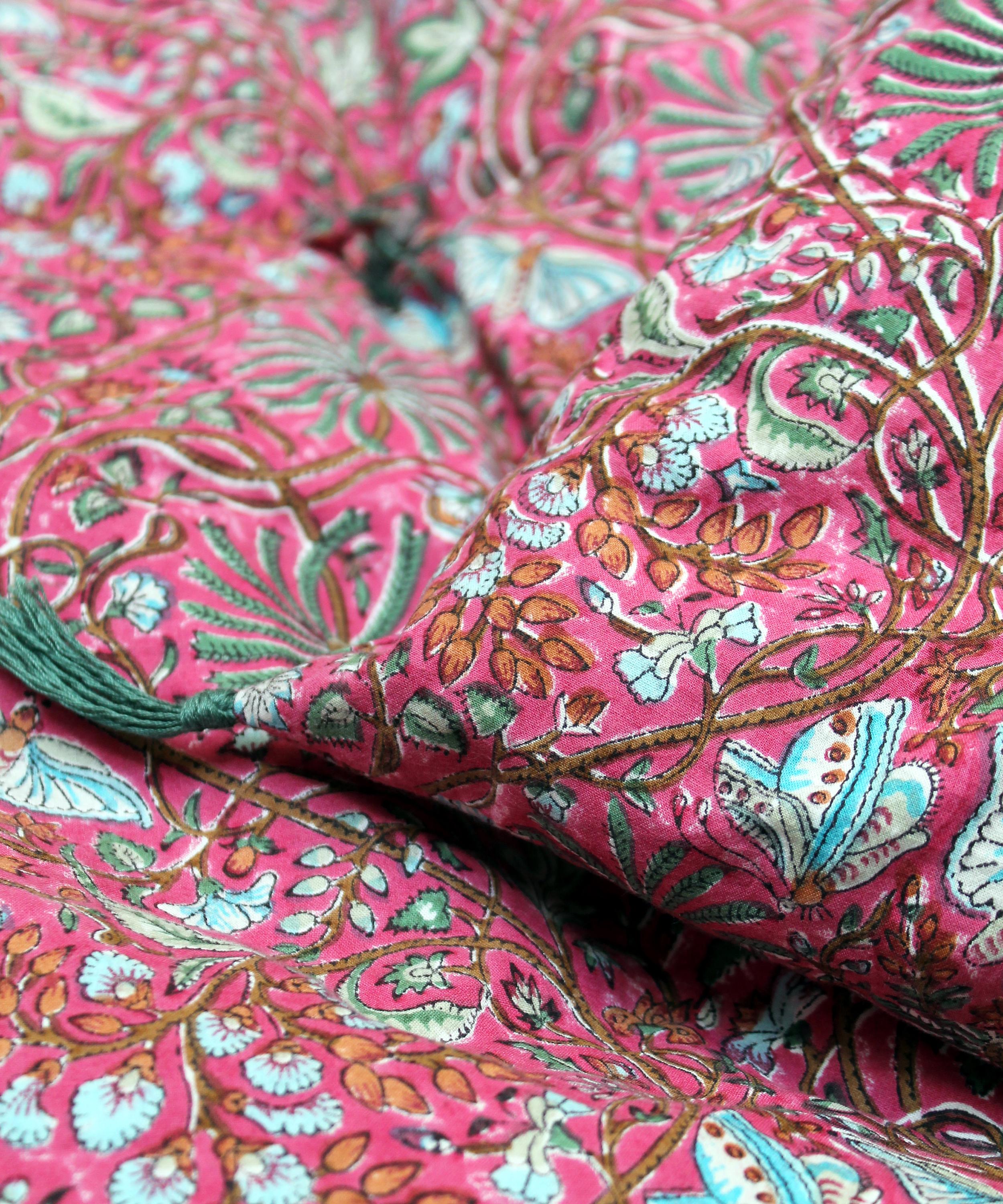 Caravane - Papilio Quilt image number 2