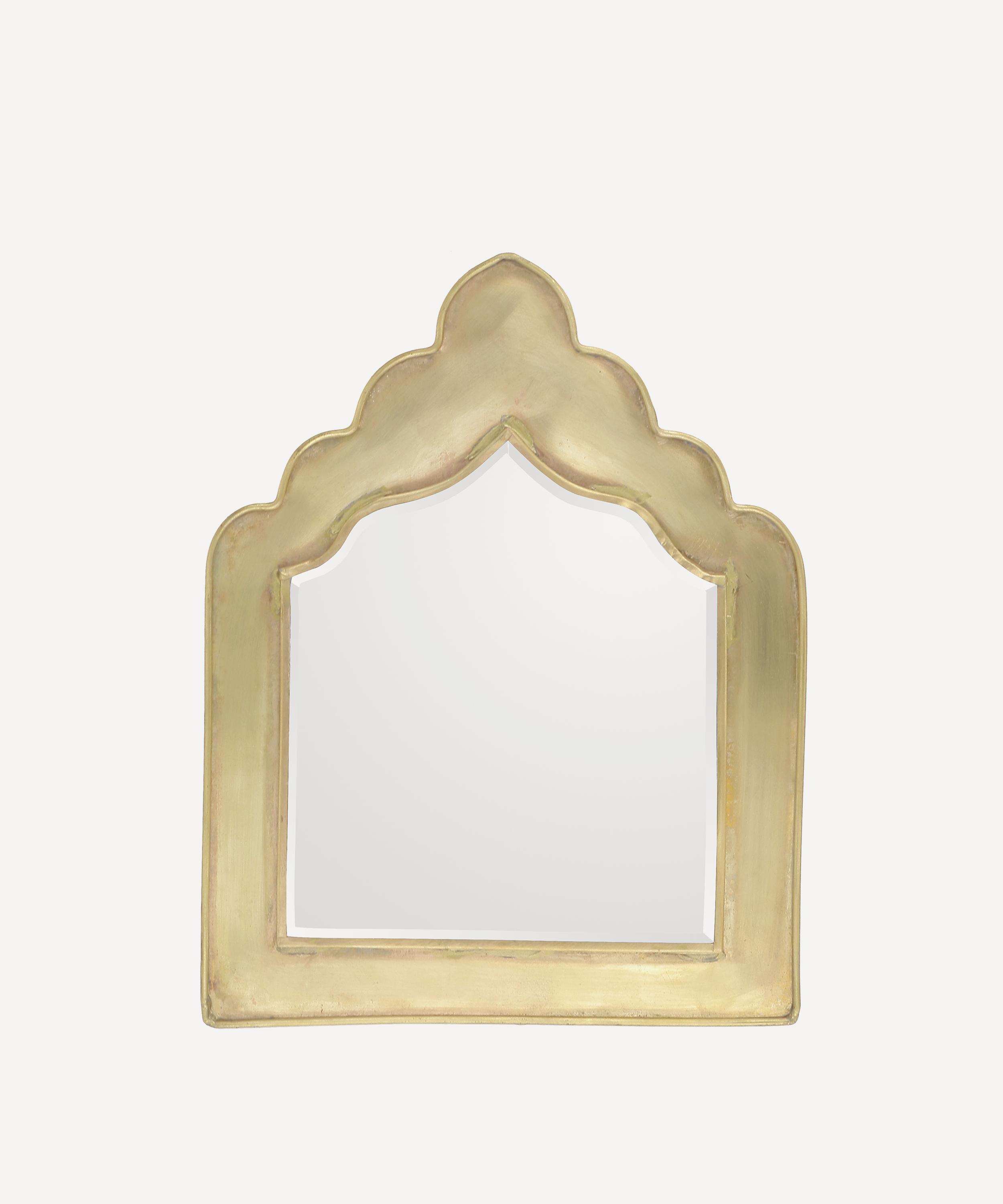 Caravane - Neka Mirror 20x26