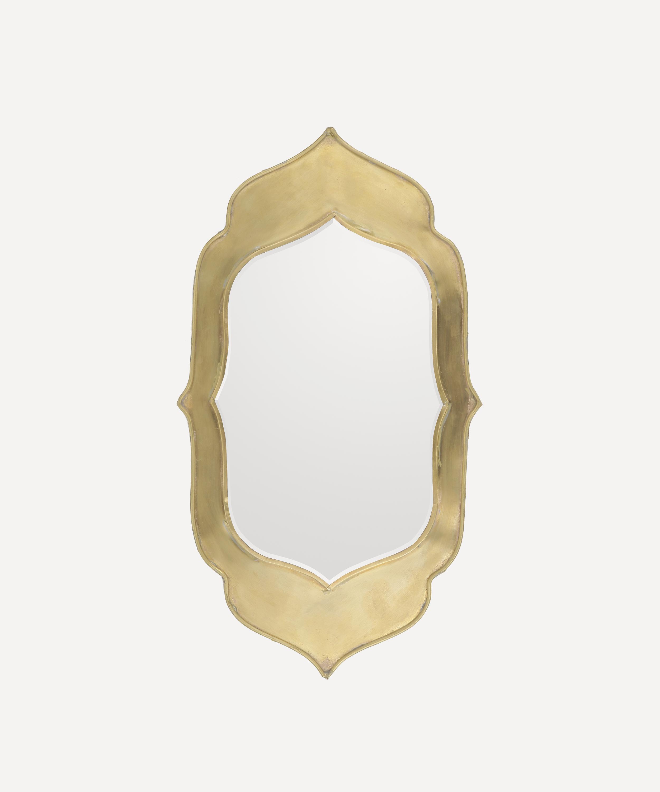 Caravane - Neka Mirror 20x36