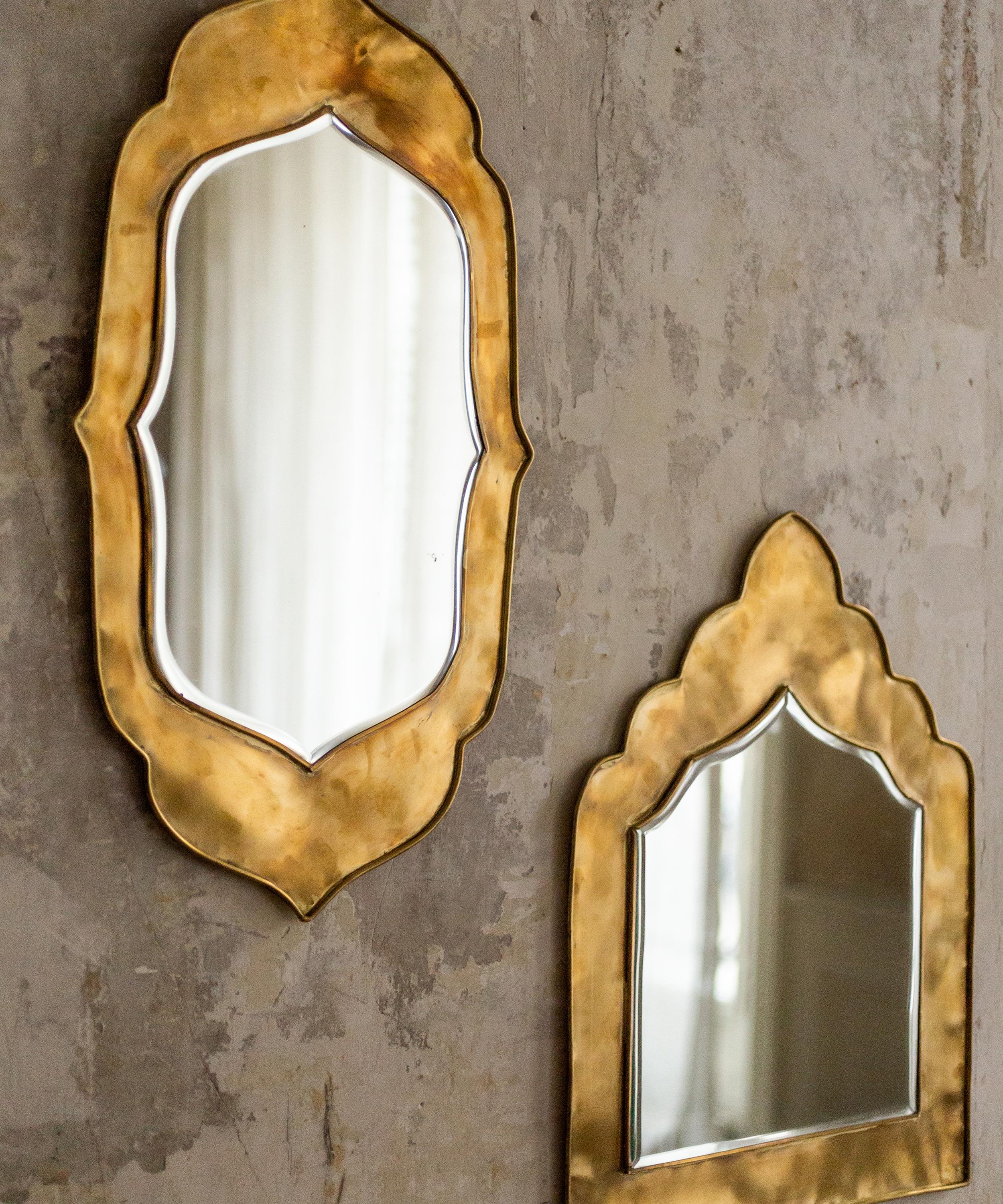 Caravane - Neka Mirror 20x36 image number 1