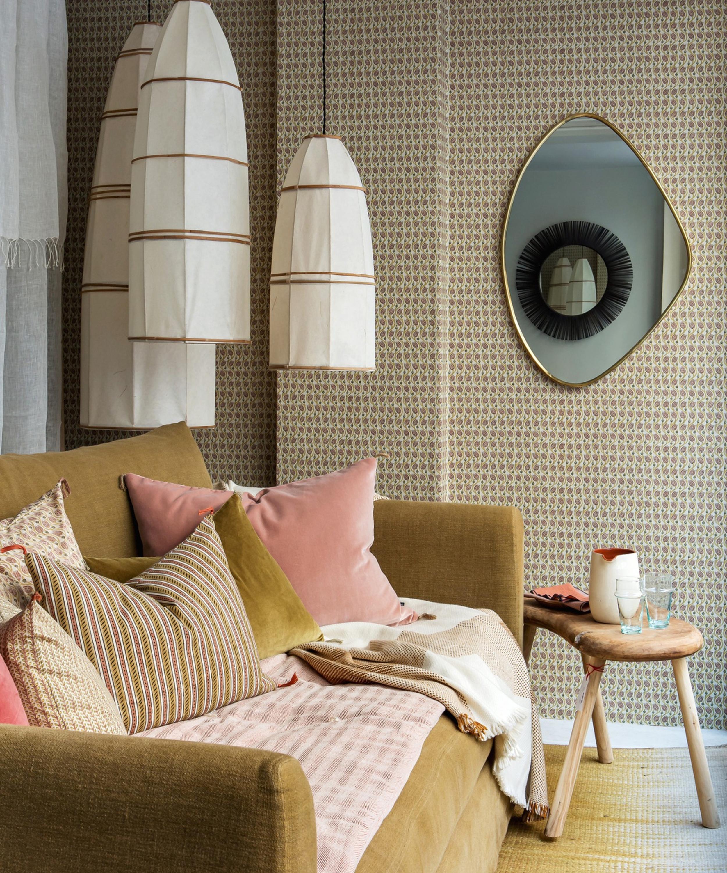 Caravane - Atoll Mirror image number 2