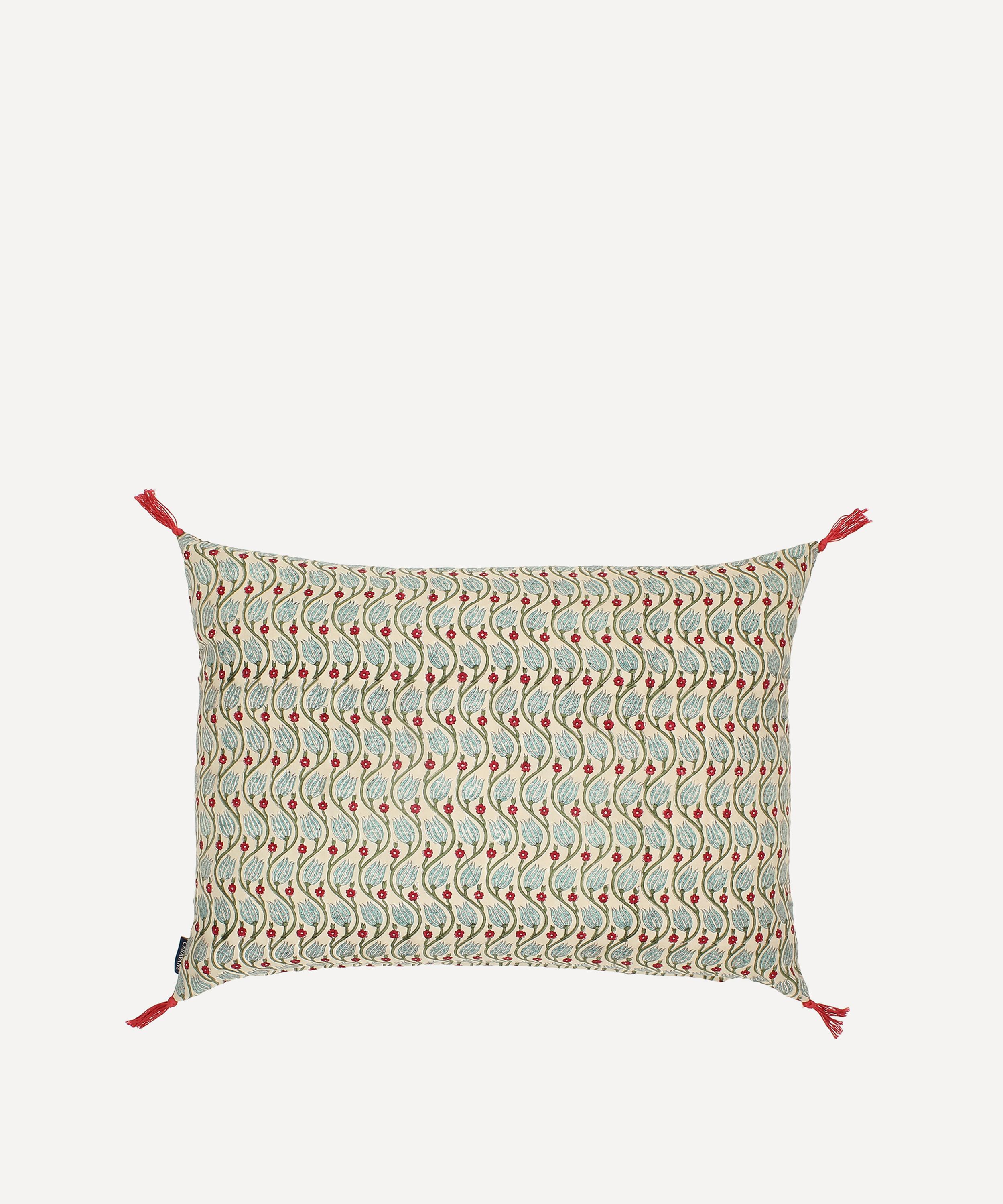 Caravane - Tullio 50x70 Cushion Cover