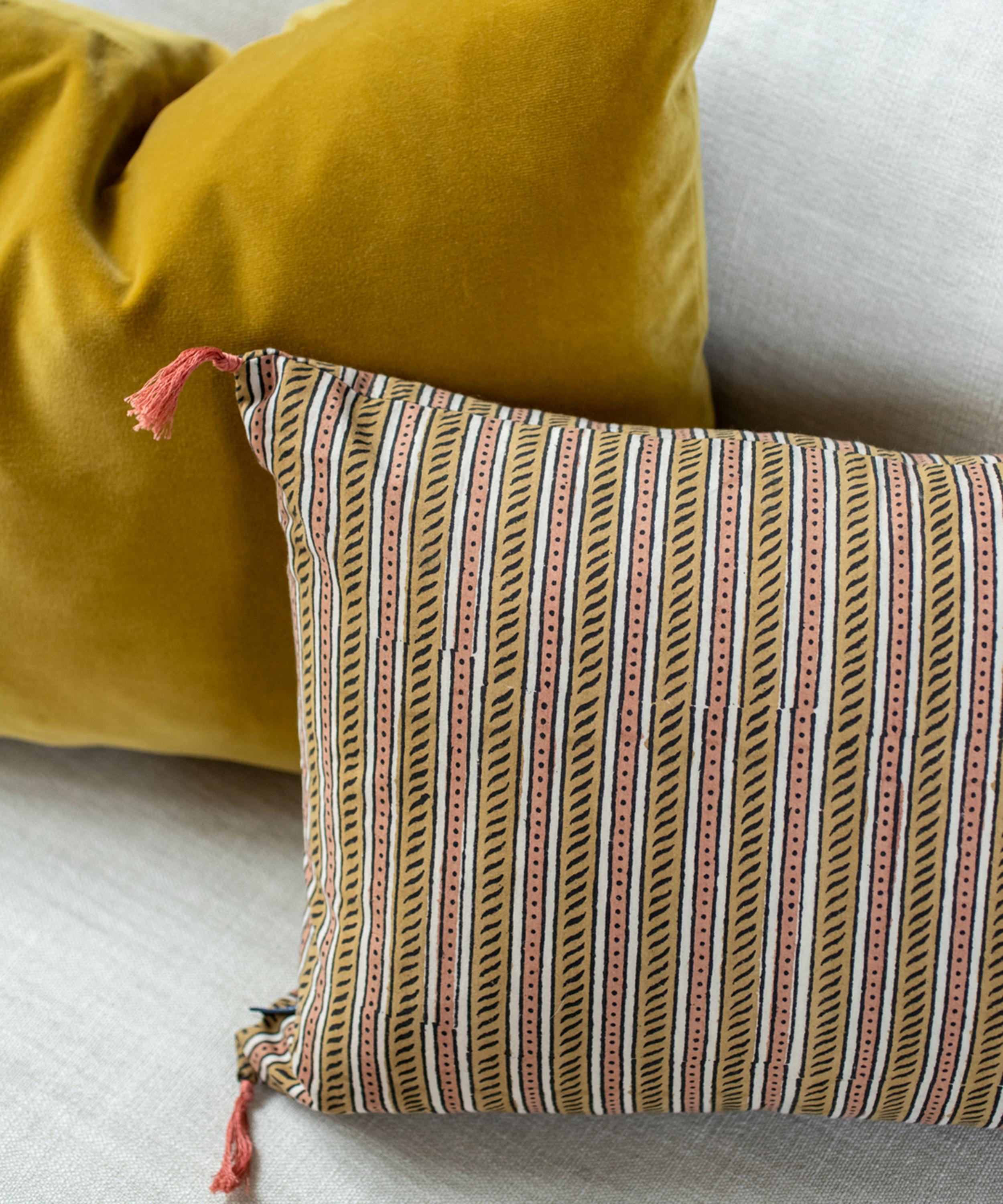 Caravane - Raana 50x70 Cushion Cover image number 1