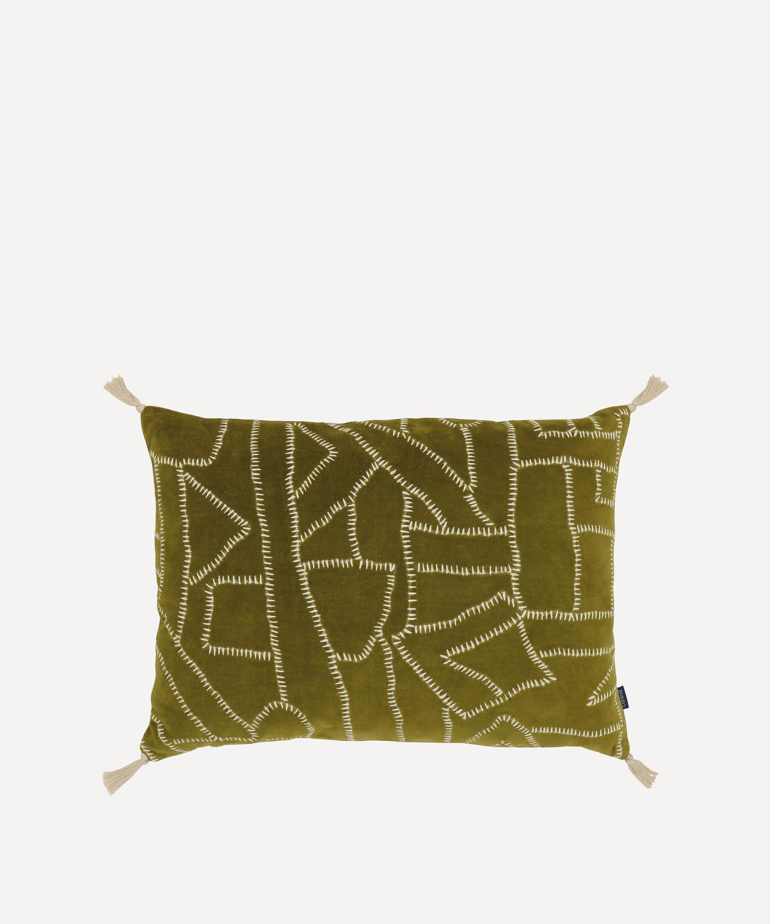 Caravane - Jody Green 40x55 Cushion Cover