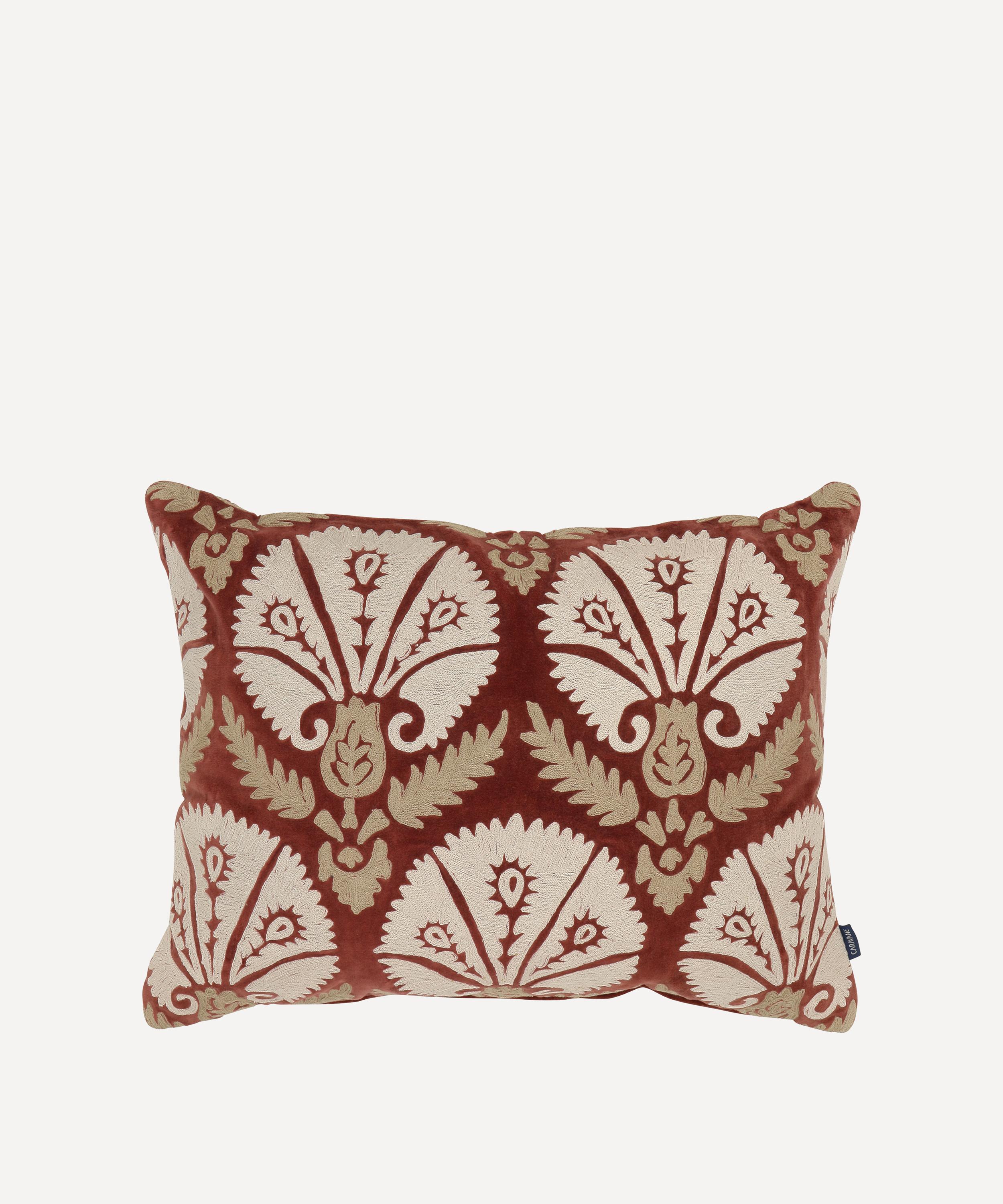 Caravane - Zahor 40x55 Cushion Cover