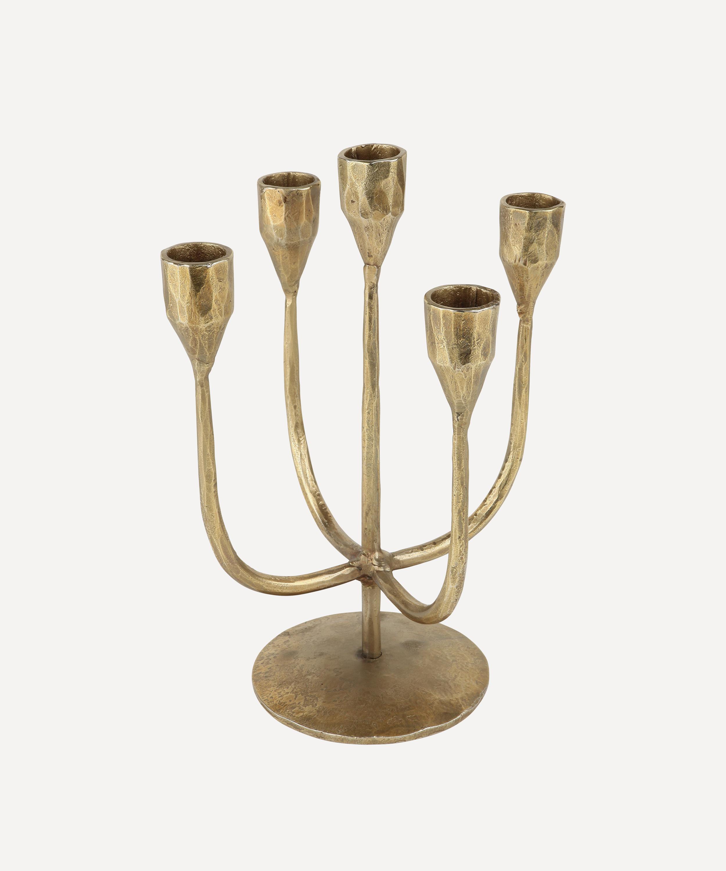 Caravane - Milo Candlestick