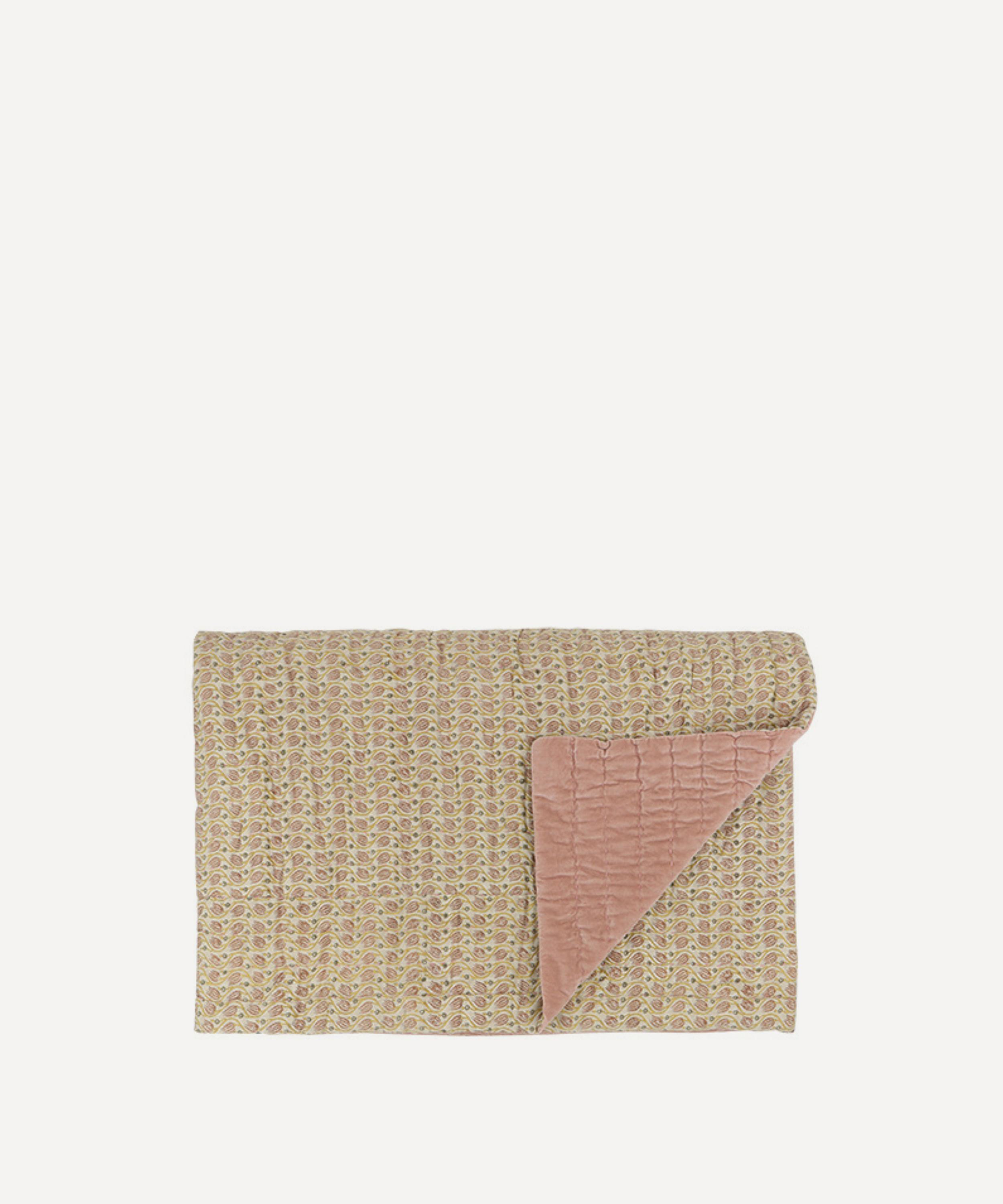 Caravane - Tullio Bedspread