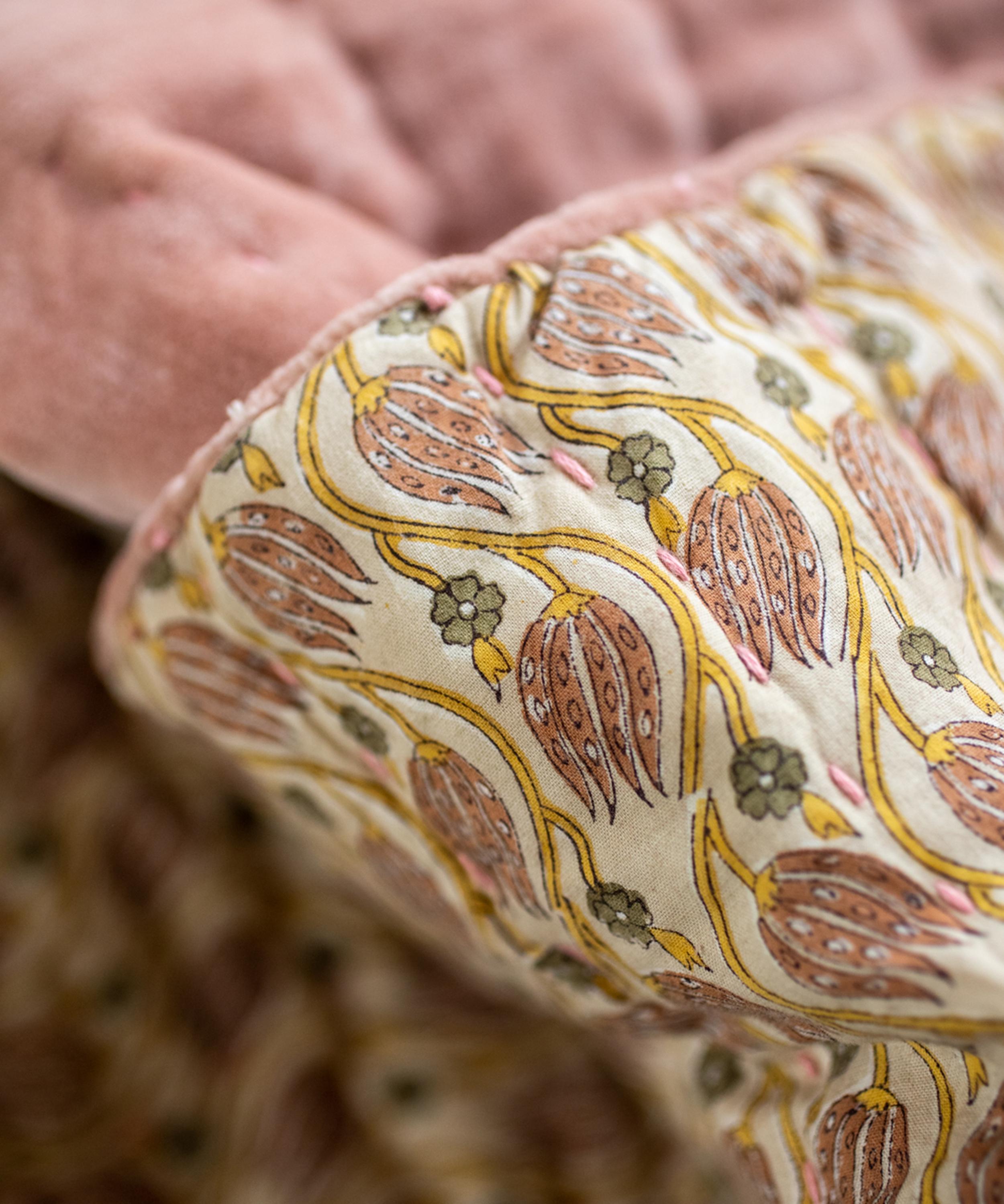 Caravane - Tullio Bedspread image number 1