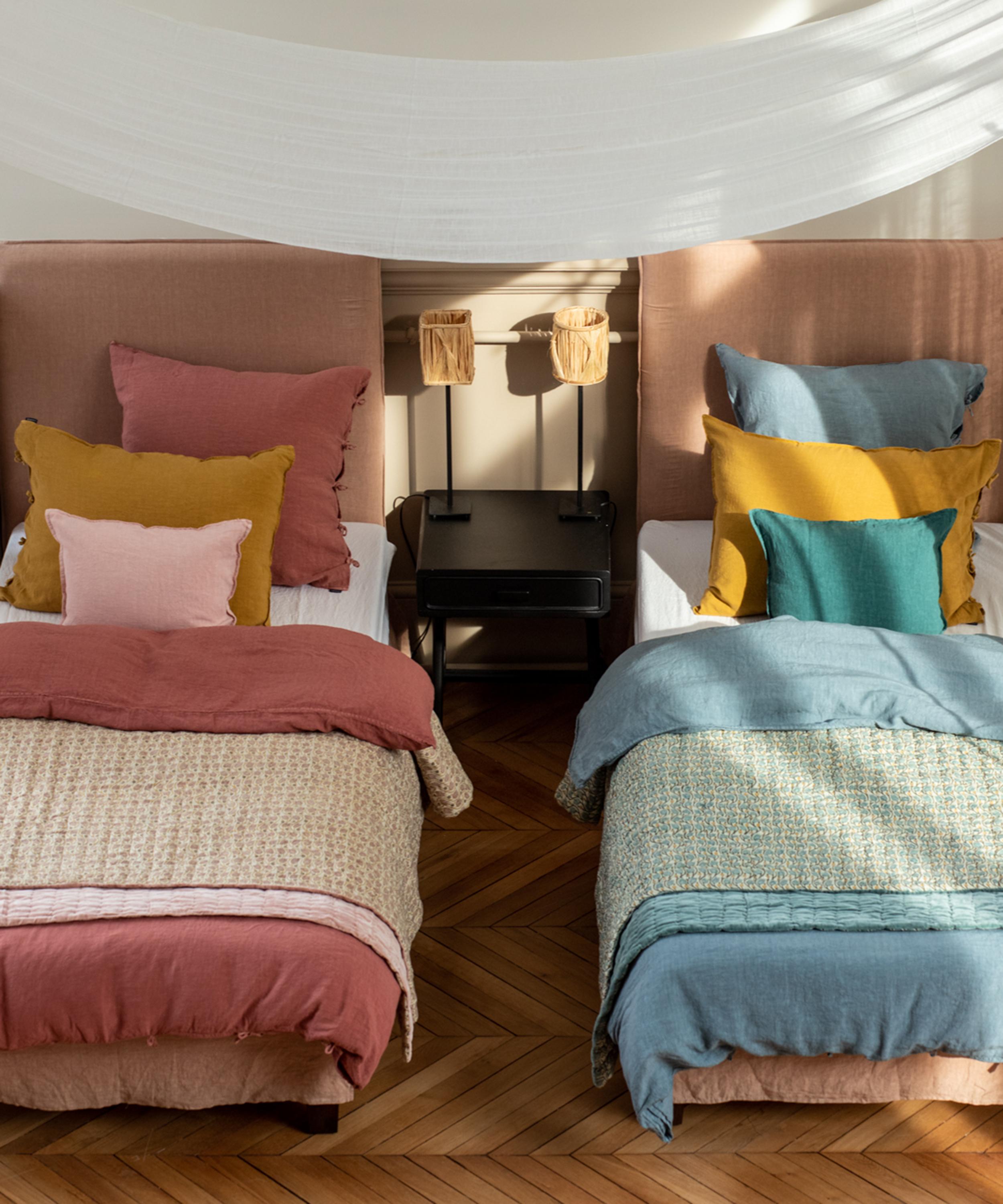 Caravane - Tullio Bedspread image number 2