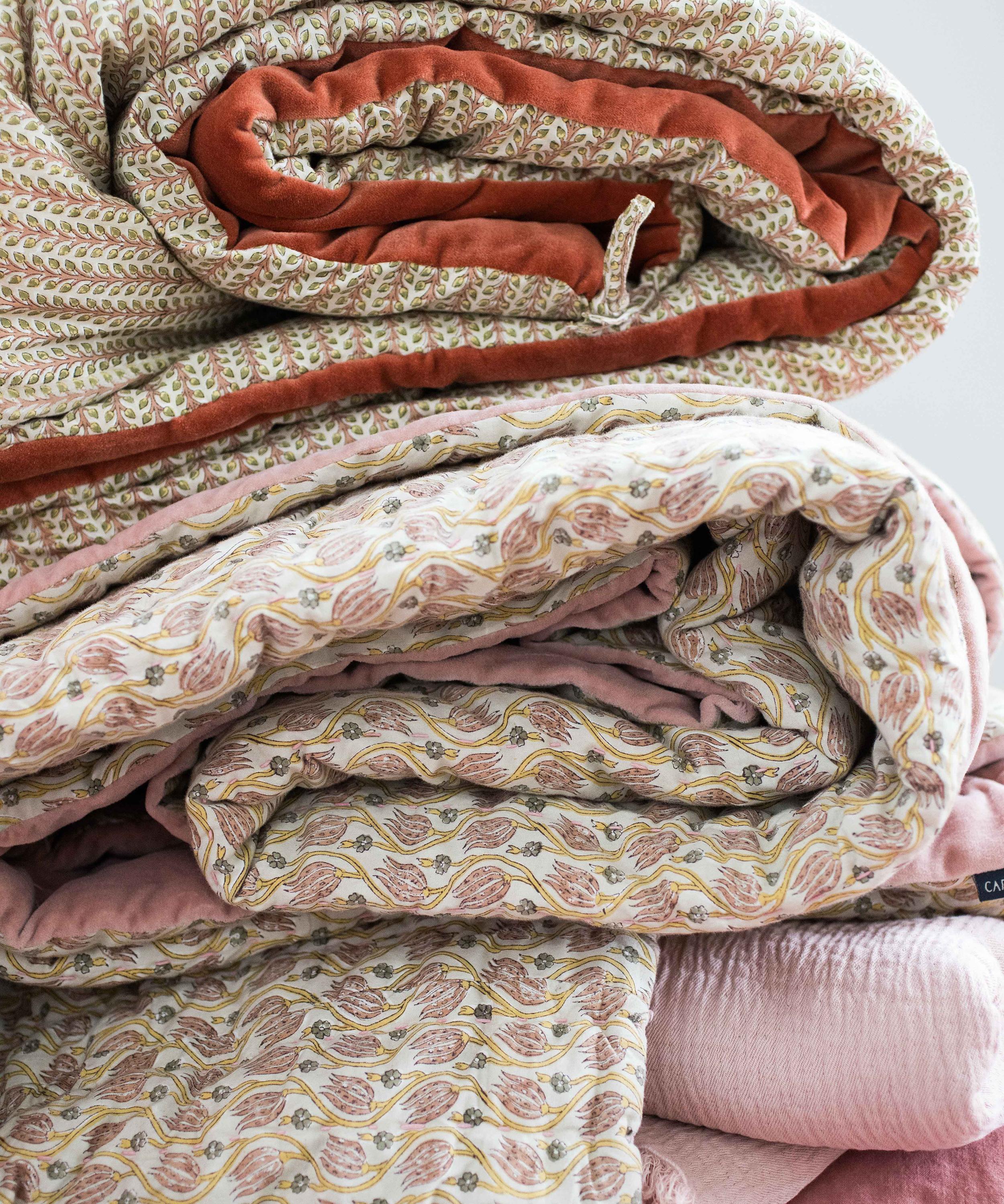 Caravane - Tullio Bedspread image number 3