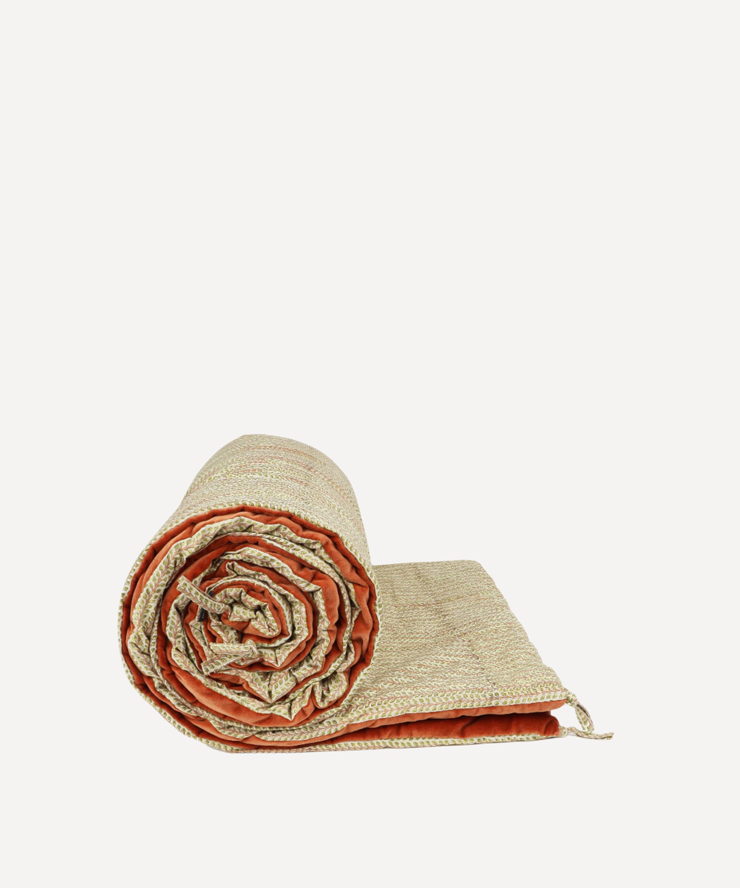 Caravane - Florio Foot Cover