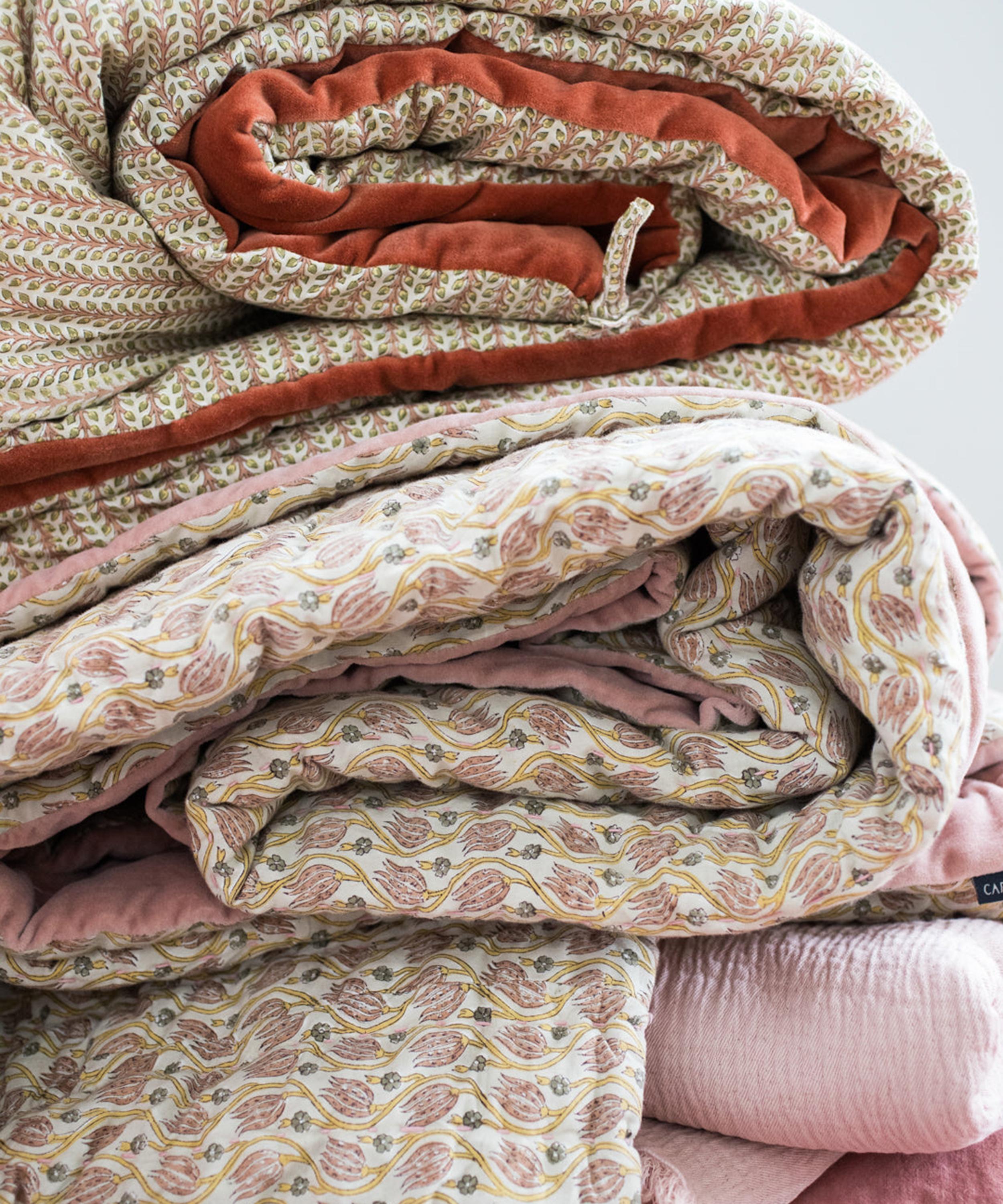 Caravane - Florio Foot Cover image number 2