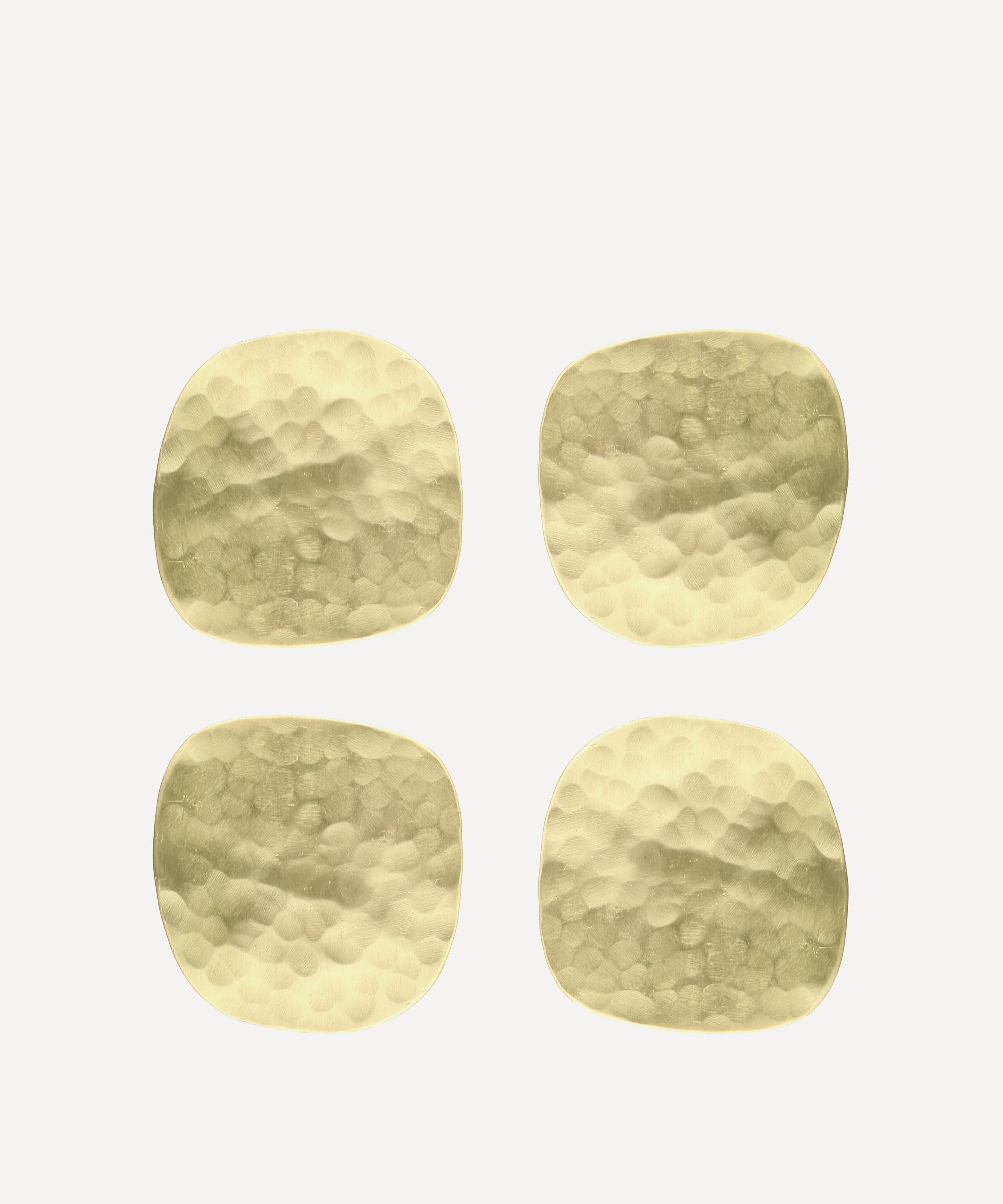 Caravane - Ema Coasters Set of 4