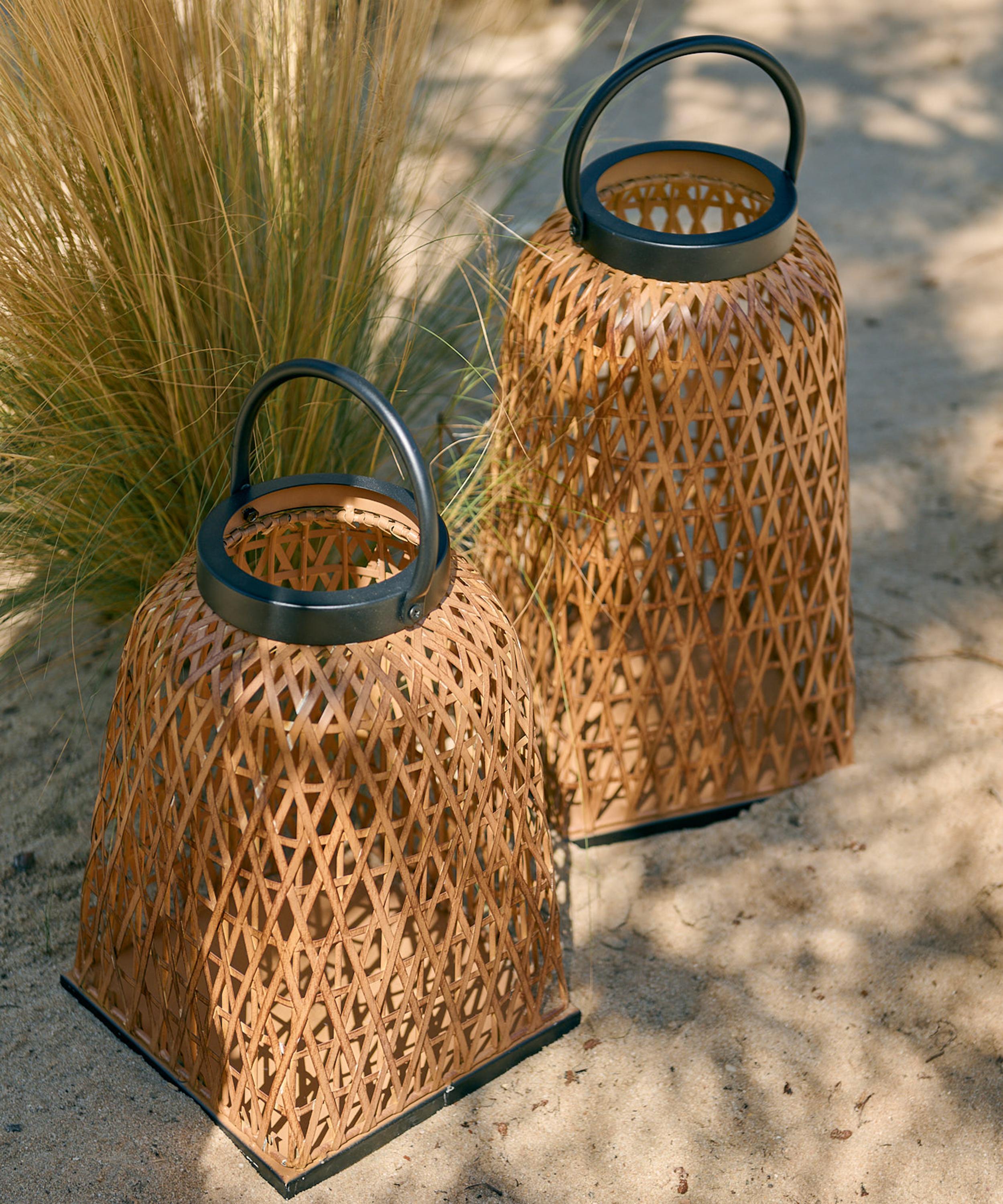 Caravane - Loha Lantern image number 1