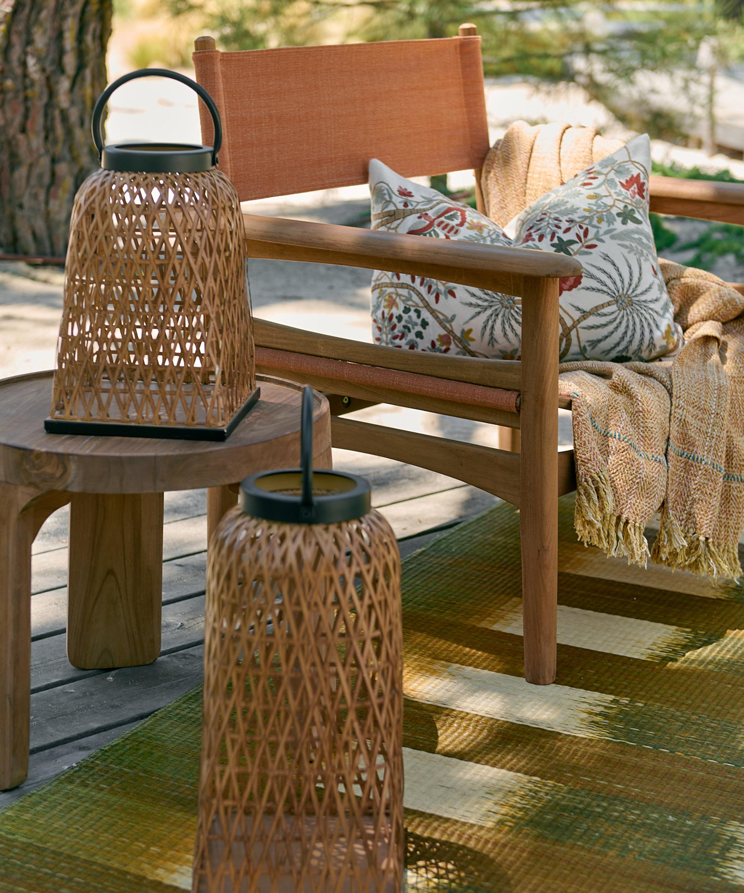 Caravane - Loha Lantern image number 2