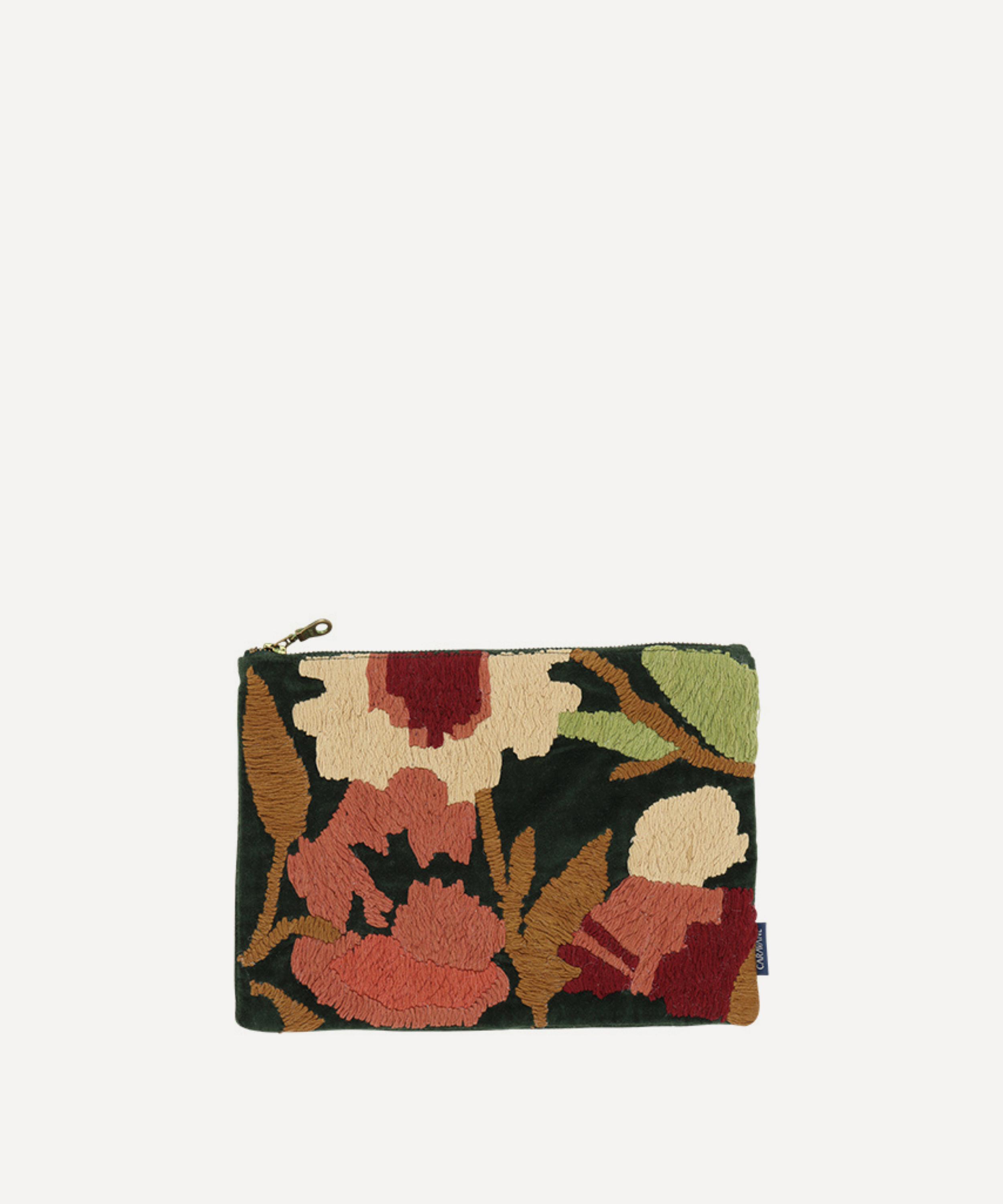 Caravane - Hena Pouch
