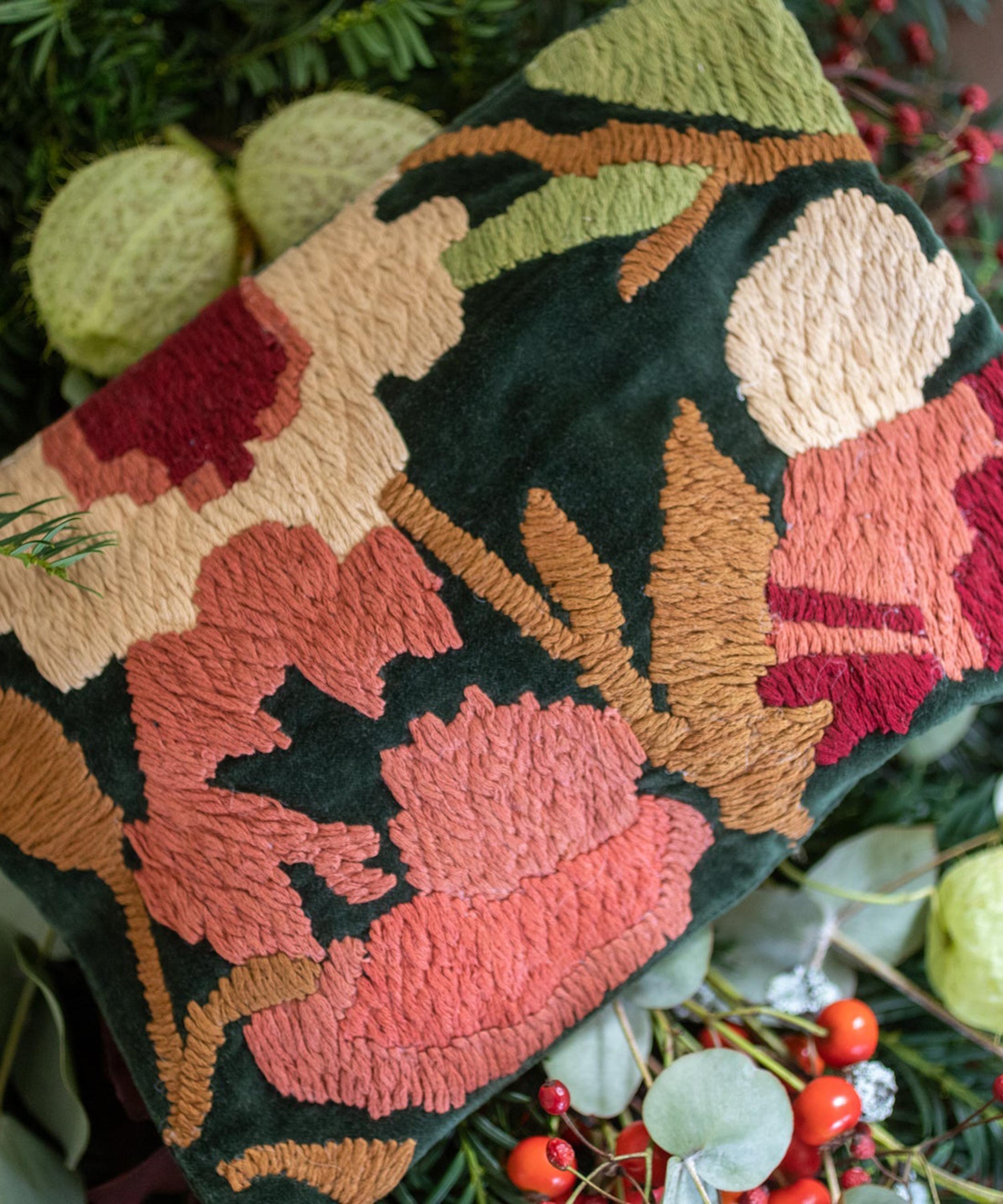 Caravane - Hena Pouch image number 1