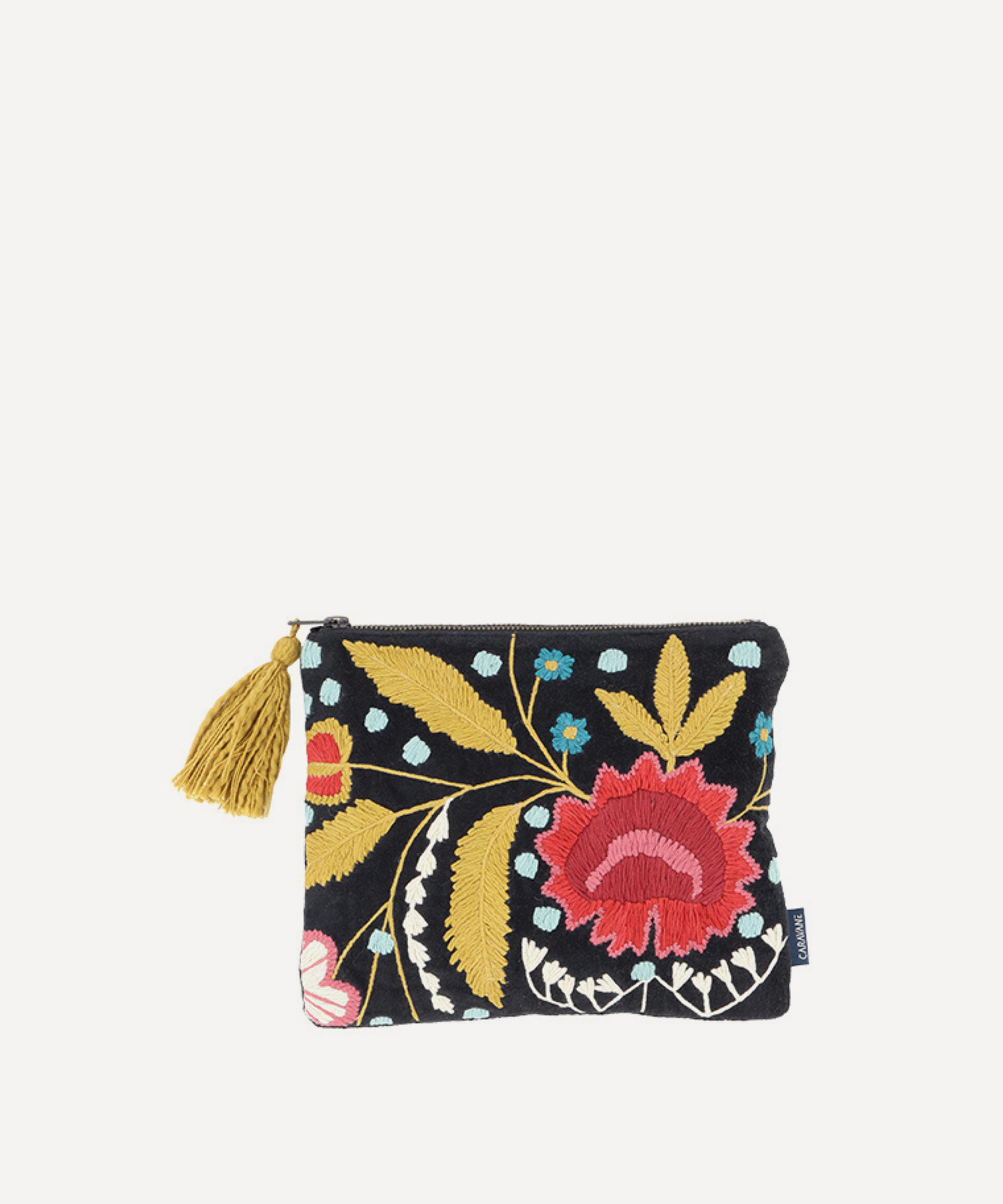 Caravane - Mysore Pouch