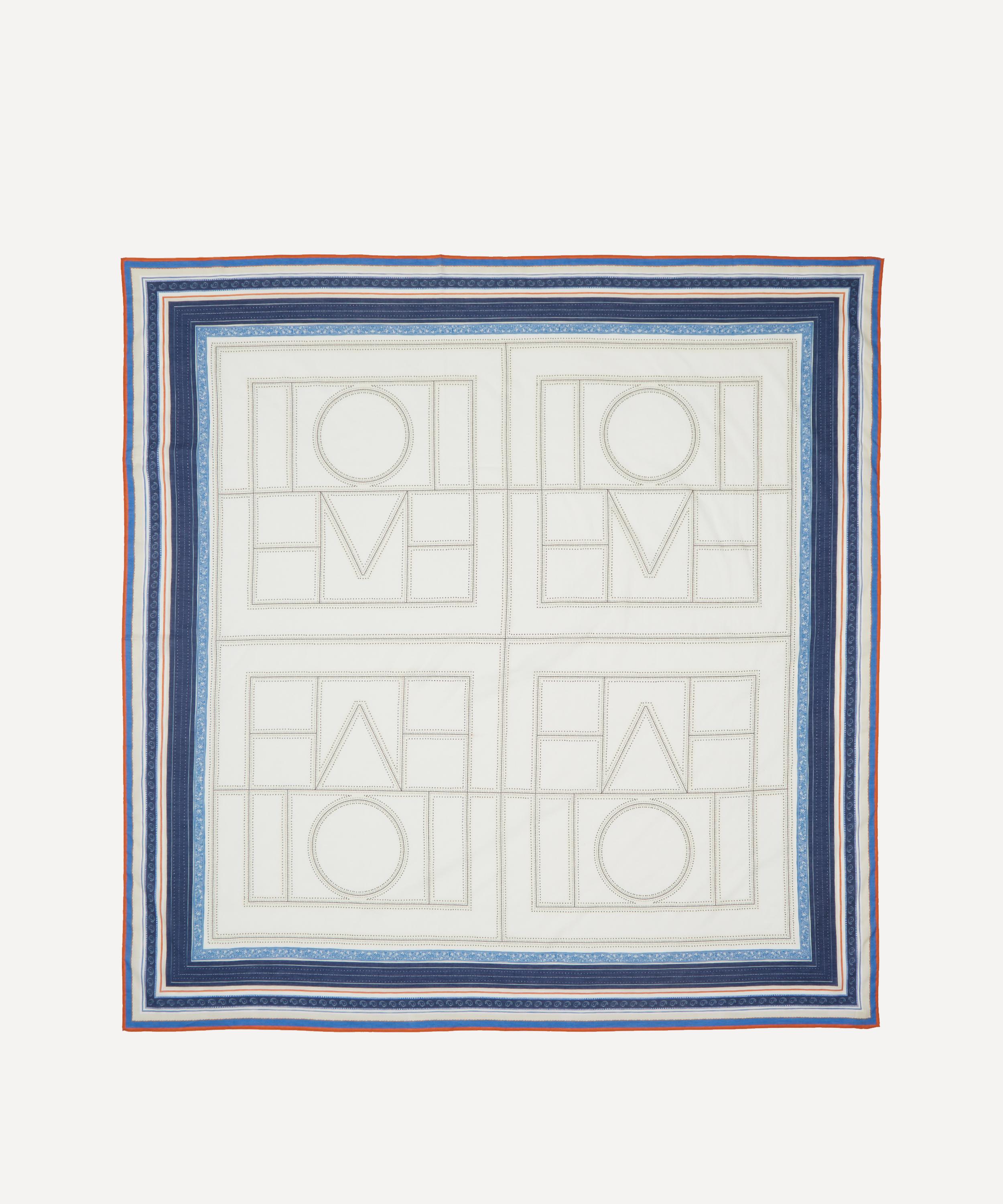 Toteme - Collector Monogram Sarong