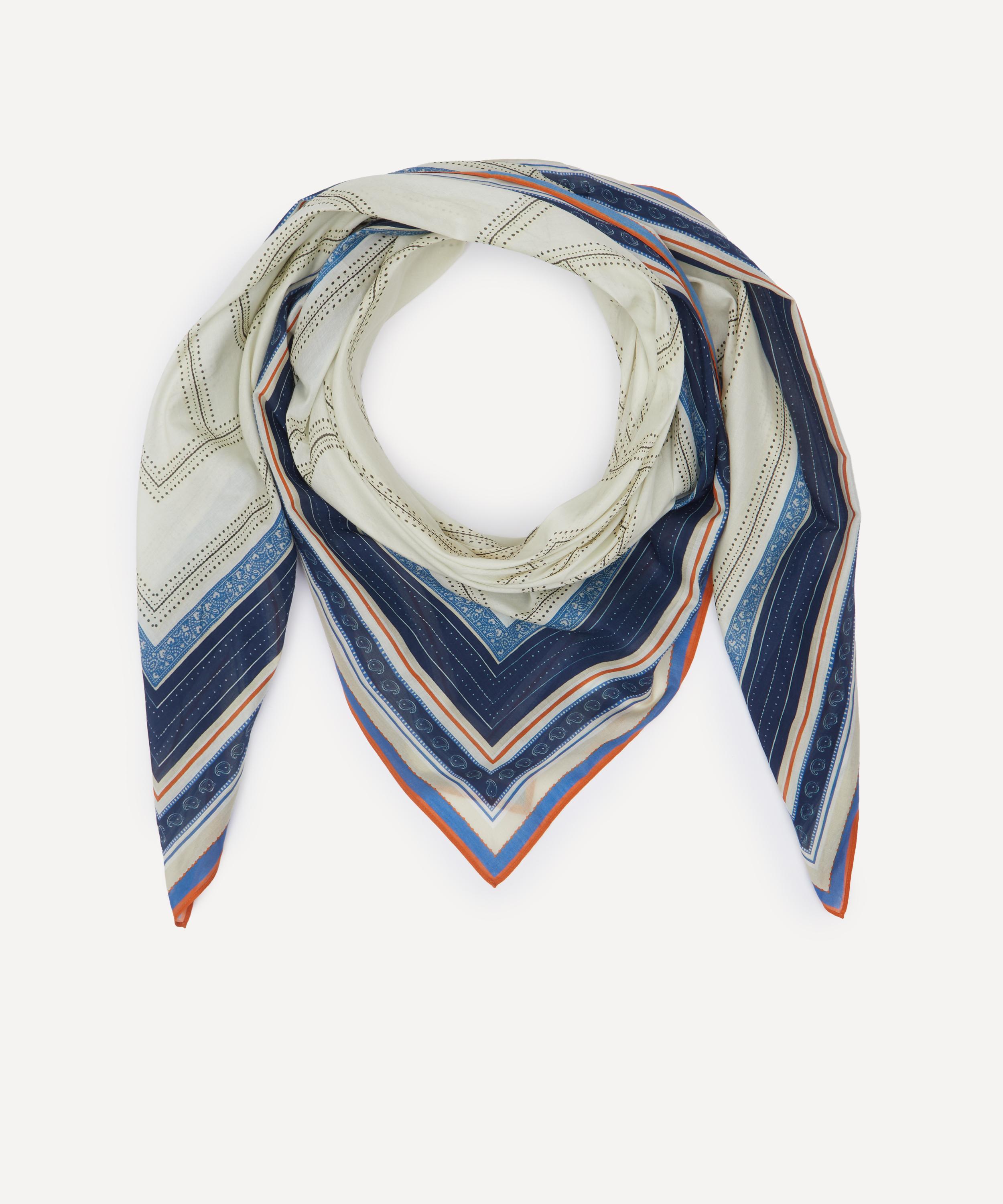 Toteme - Collector Monogram Sarong image number 1