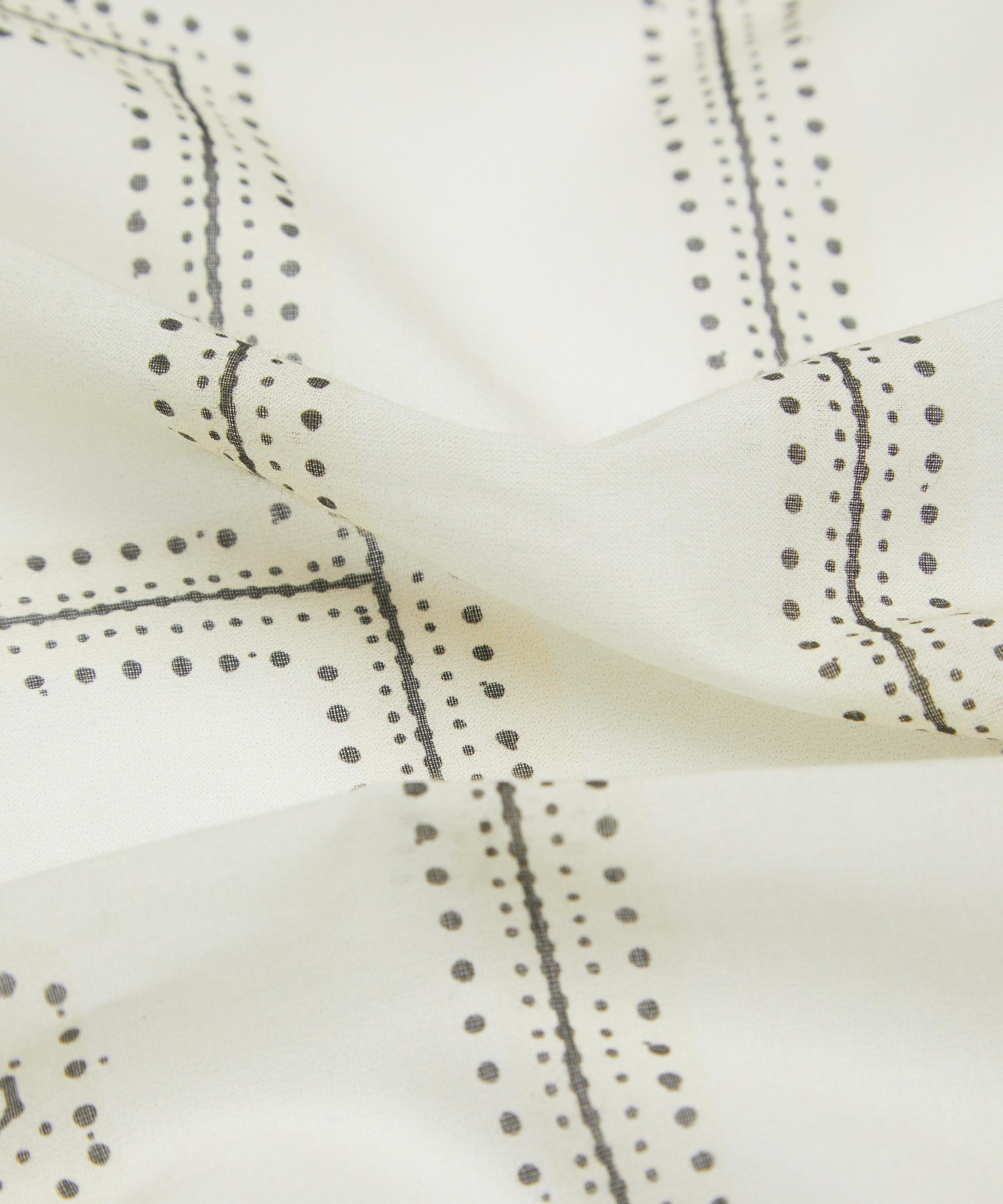 Toteme - Collector Monogram Sarong image number 3