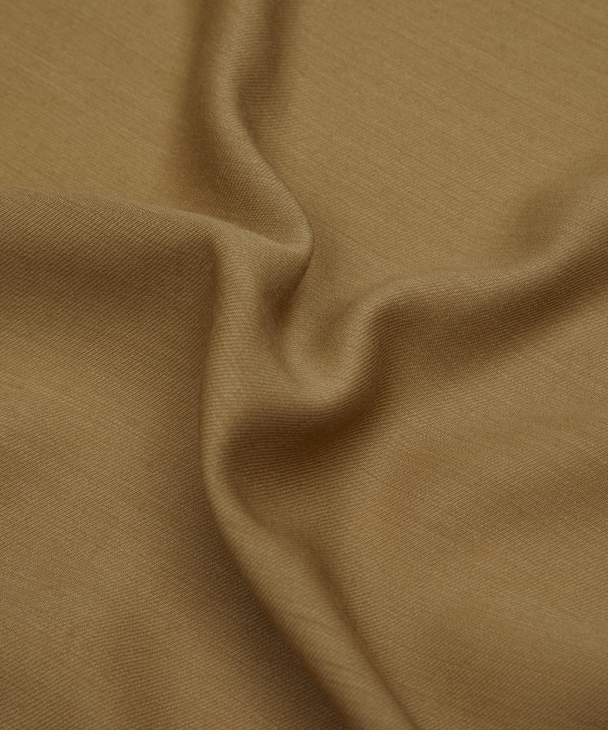 Toteme - Hankie Wool Scarf image number 3