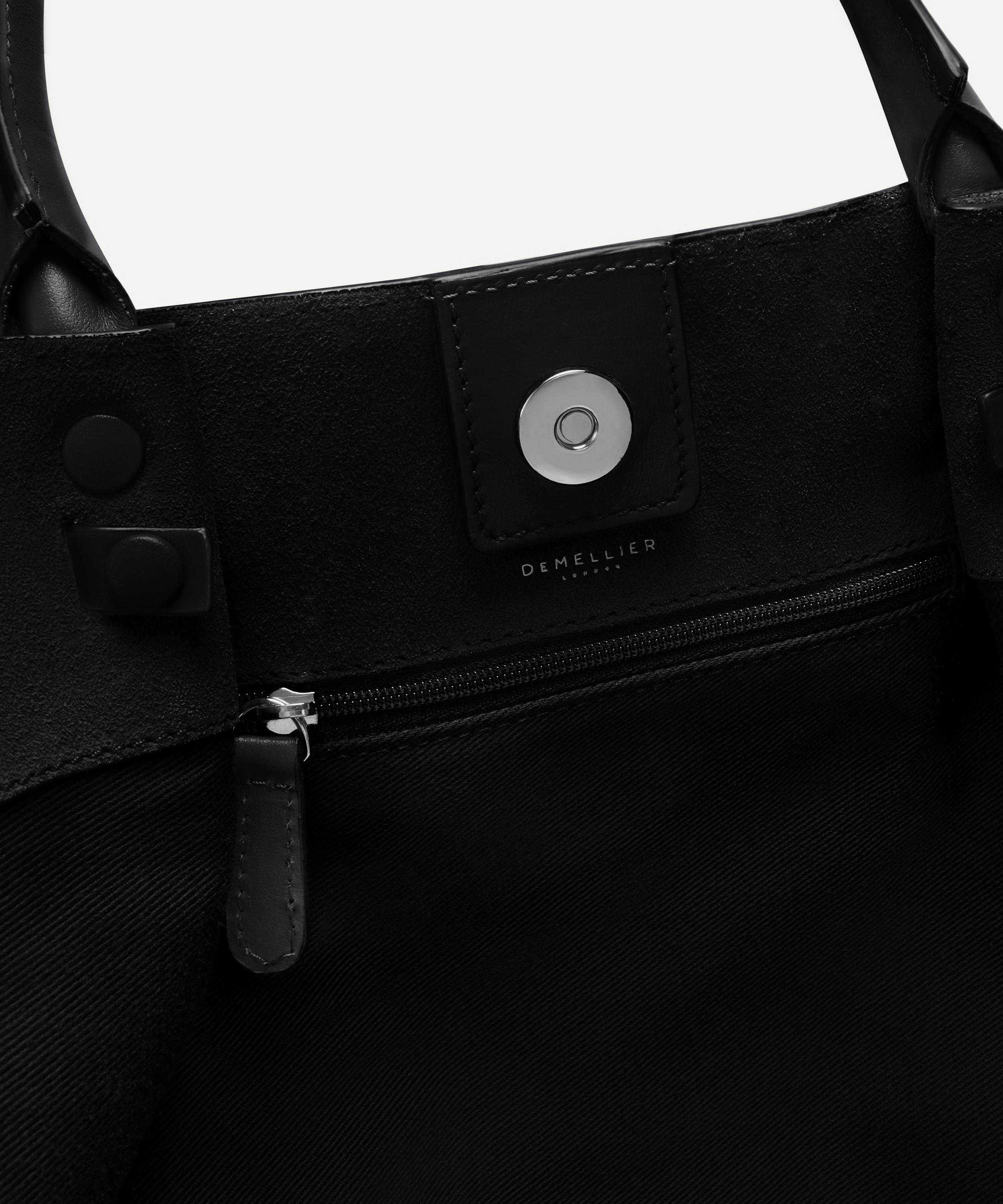 DeMellier - The Midi New York Tote Bag image number 4