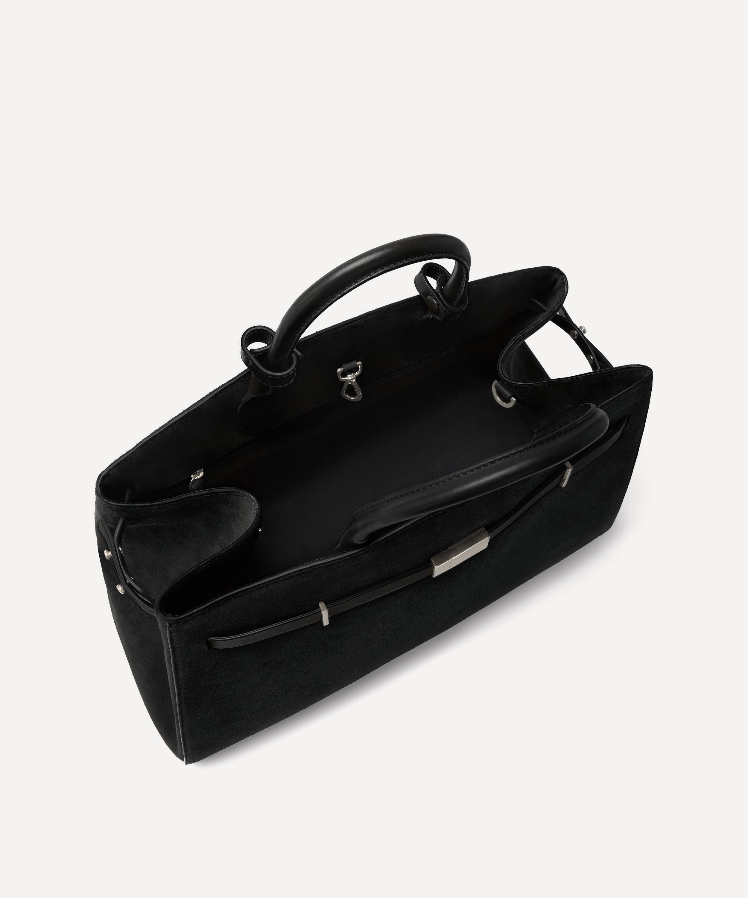 DeMellier - The Hudson Top Handle Bag image number 2