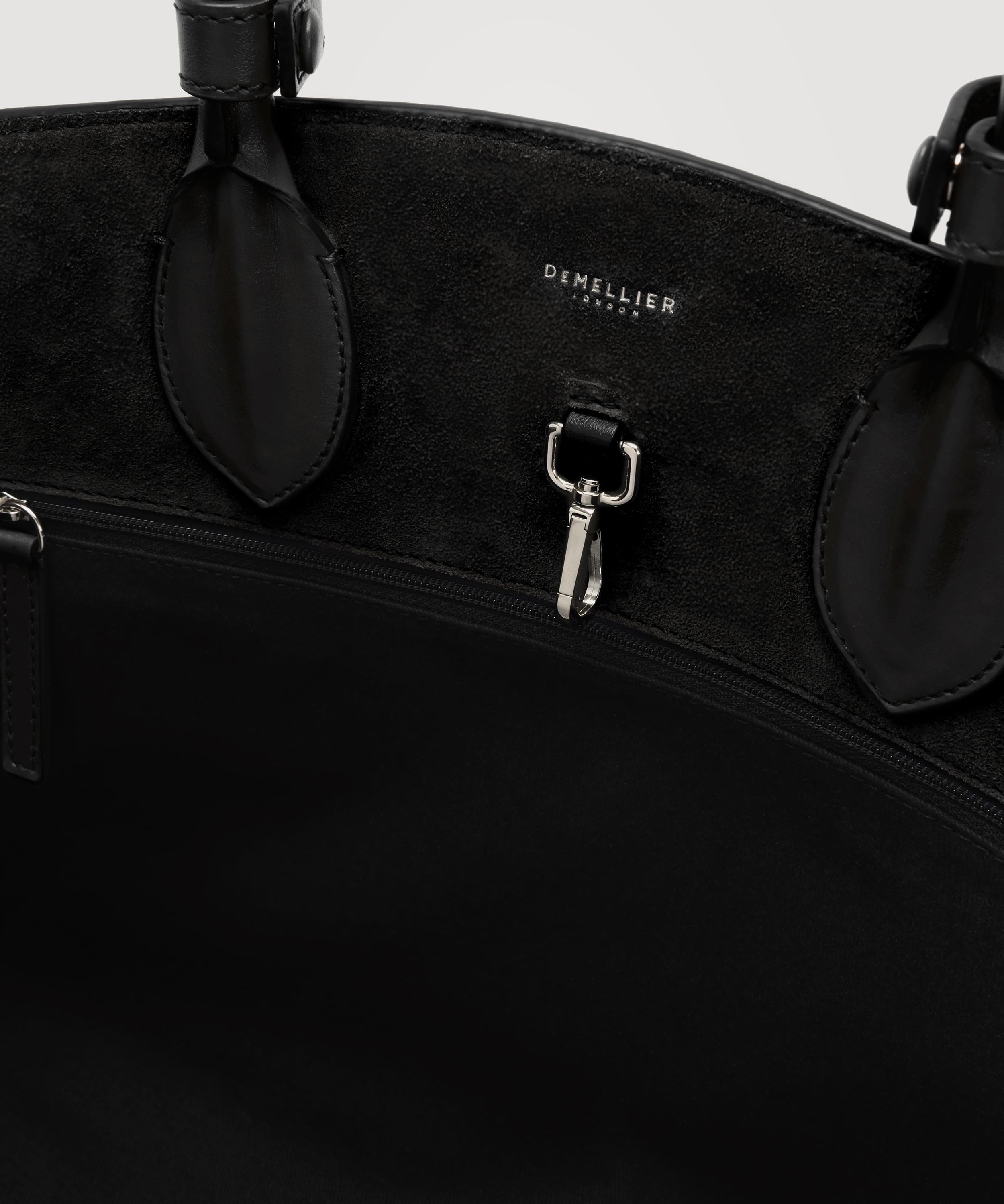 DeMellier - The Hudson Top Handle Bag image number 3