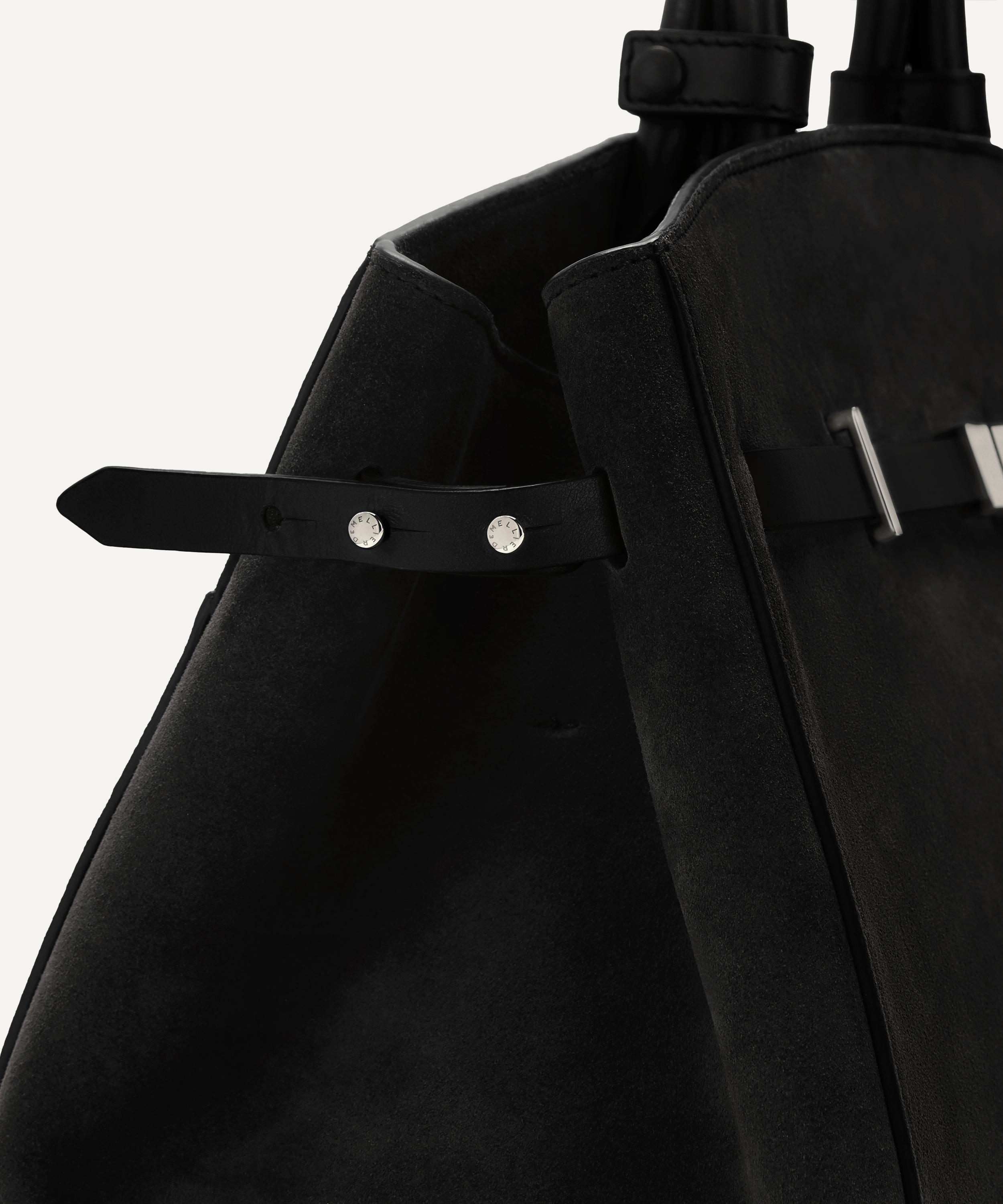 DeMellier - The Hudson Top Handle Bag image number 4