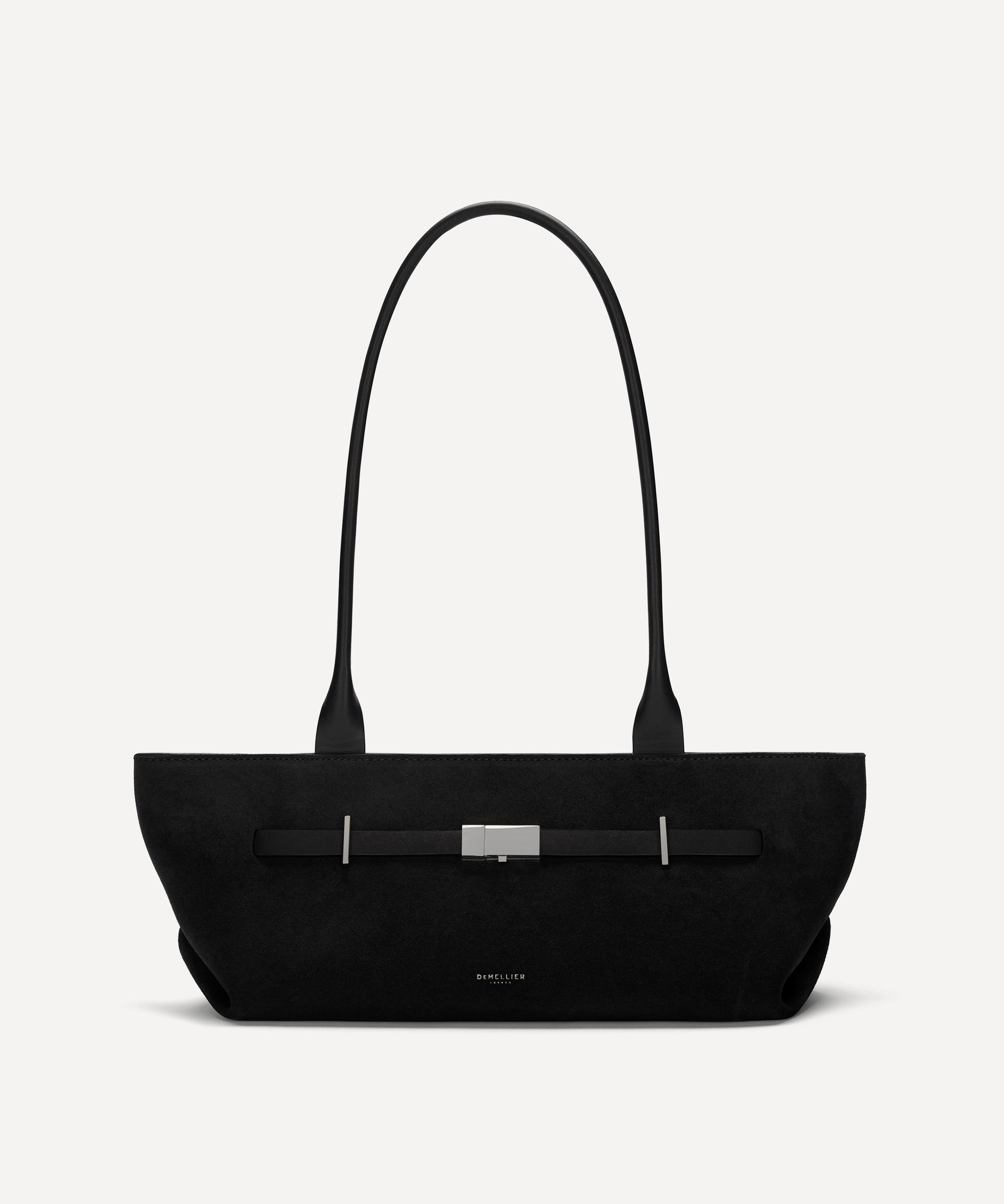 DeMellier - The New York Suede Shoulder Bag