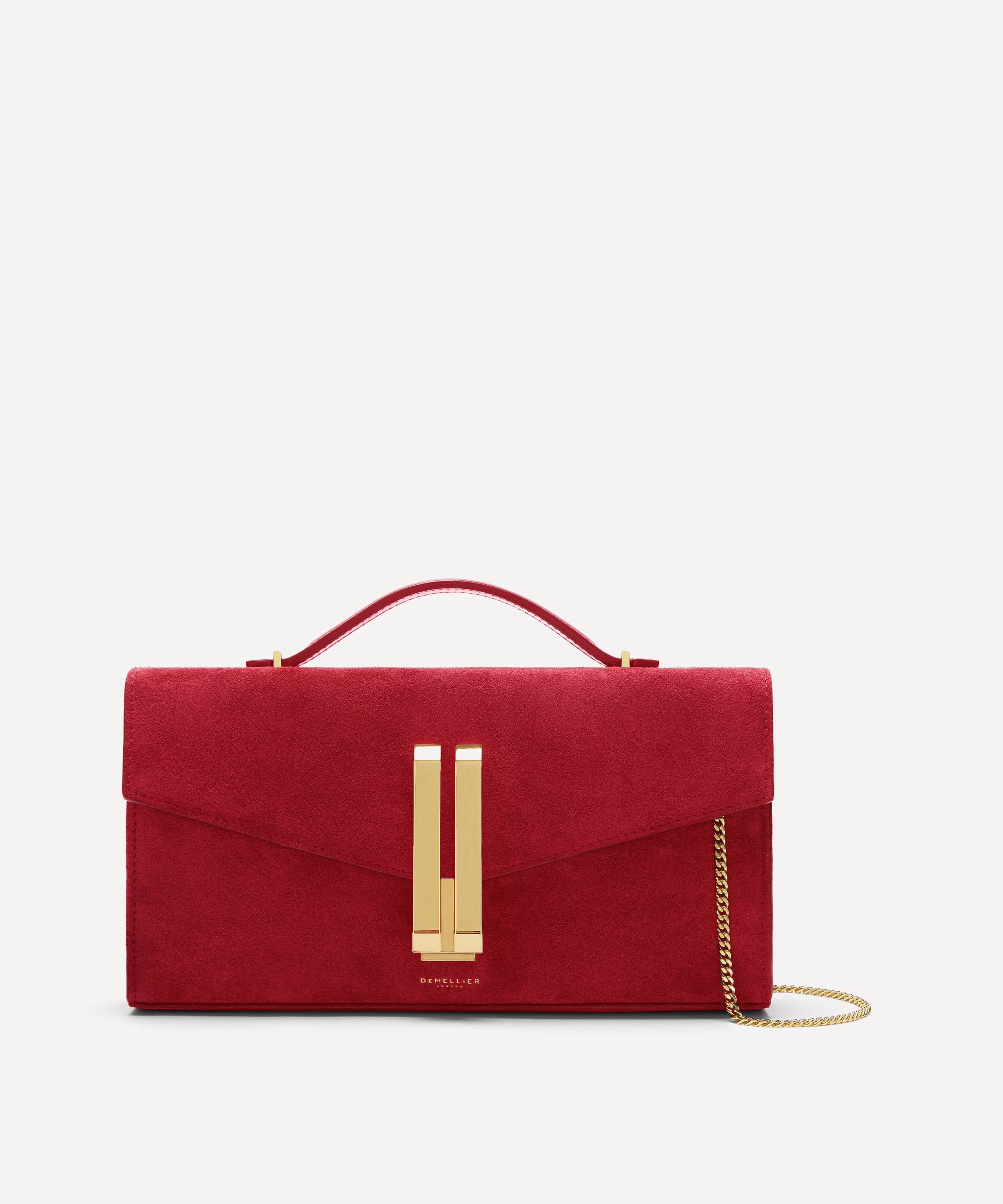 DeMellier - Vancouver Clutch Bag