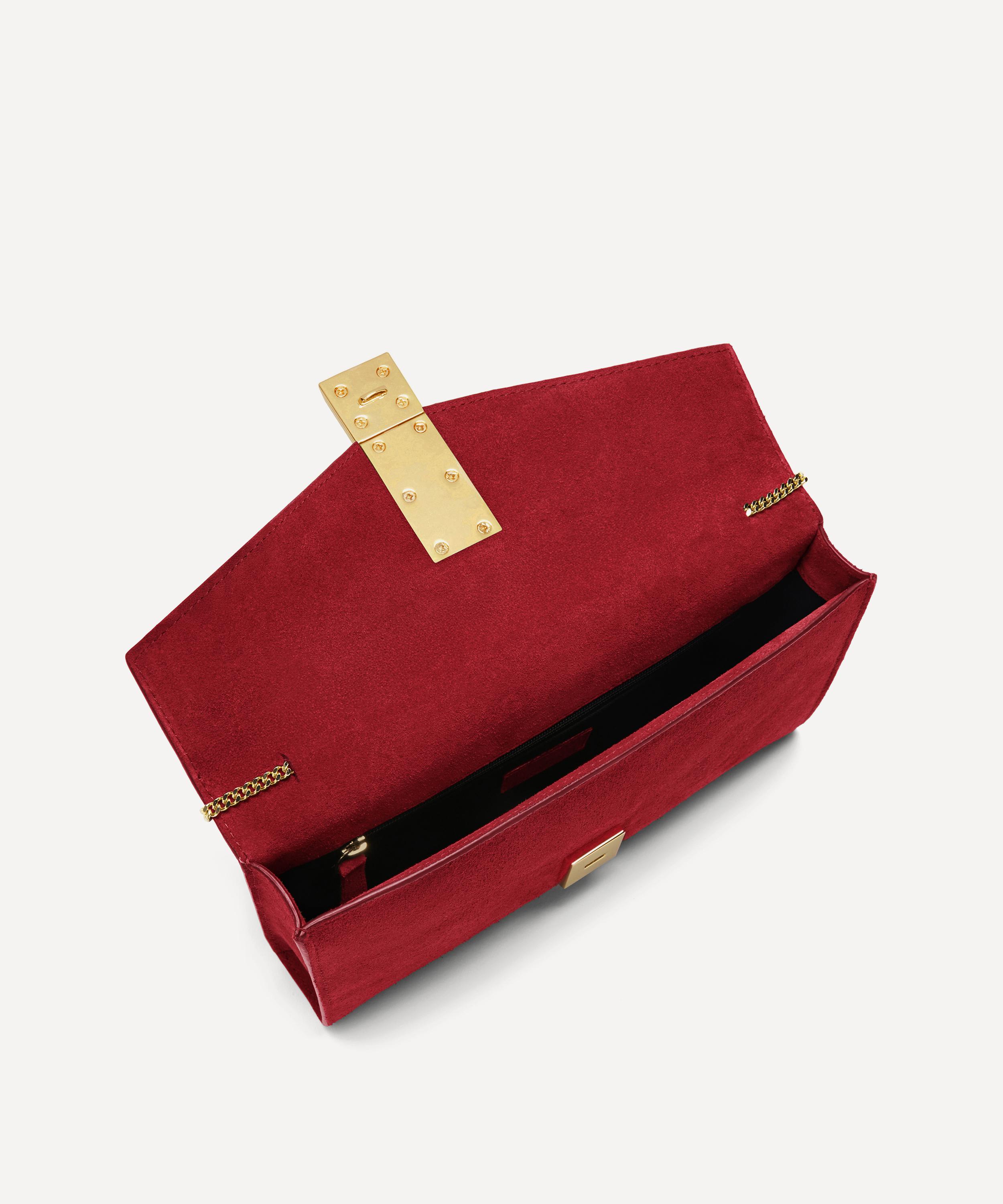 DeMellier - Vancouver Clutch Bag image number 2