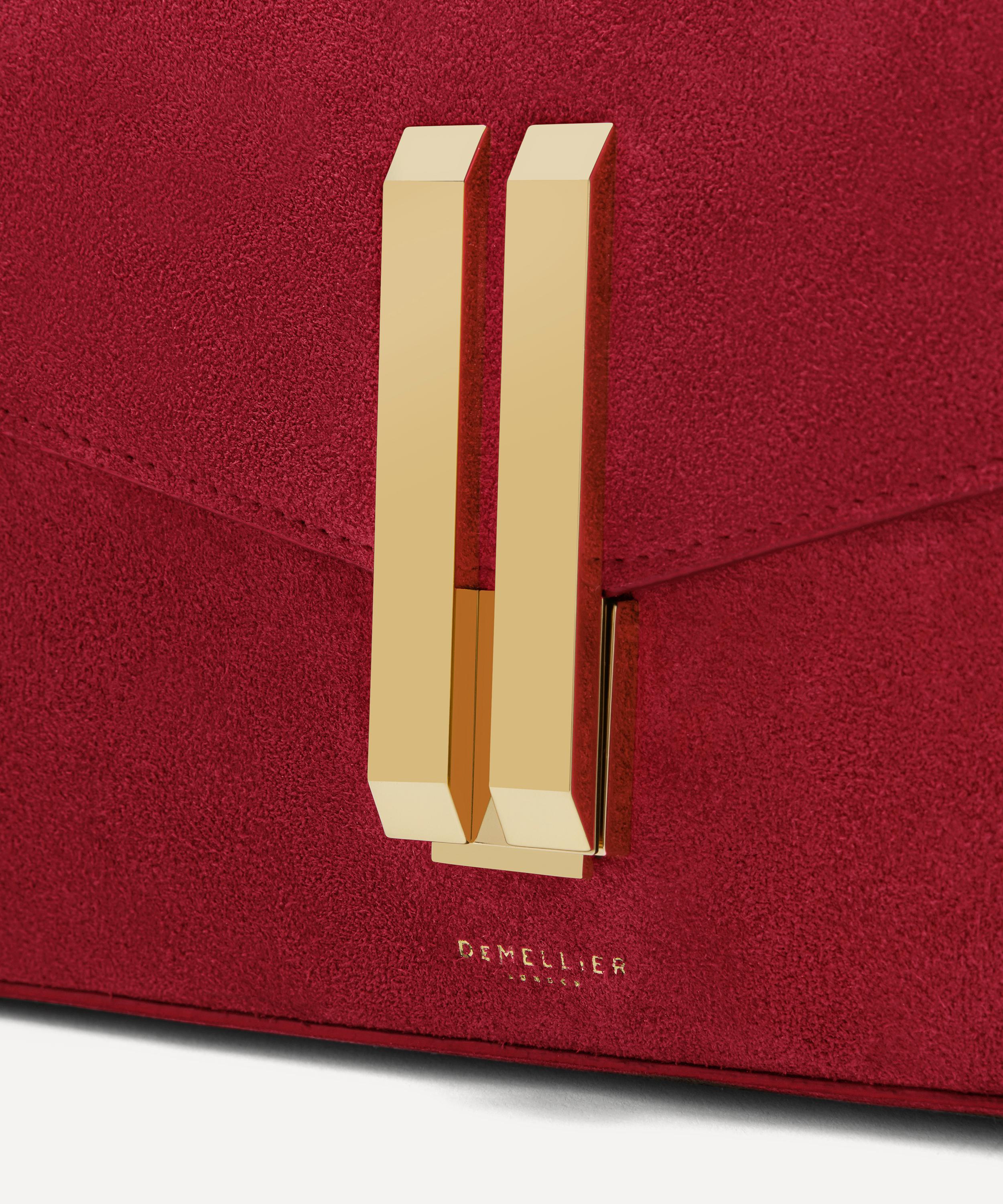 DeMellier - Vancouver Clutch Bag image number 3