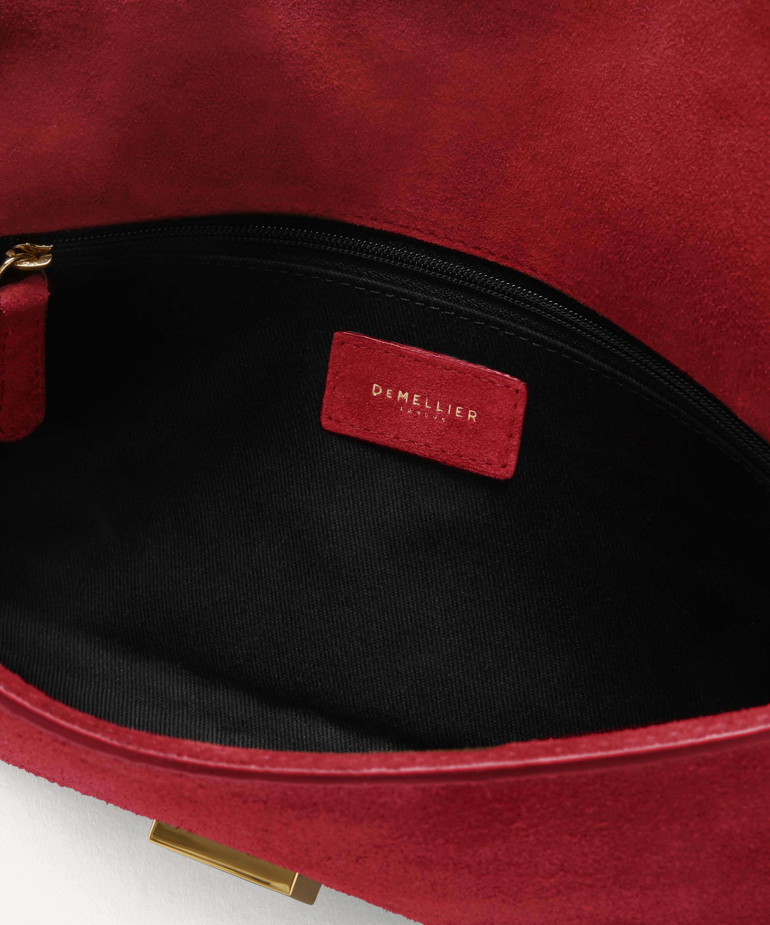 DeMellier - Vancouver Clutch Bag image number 4