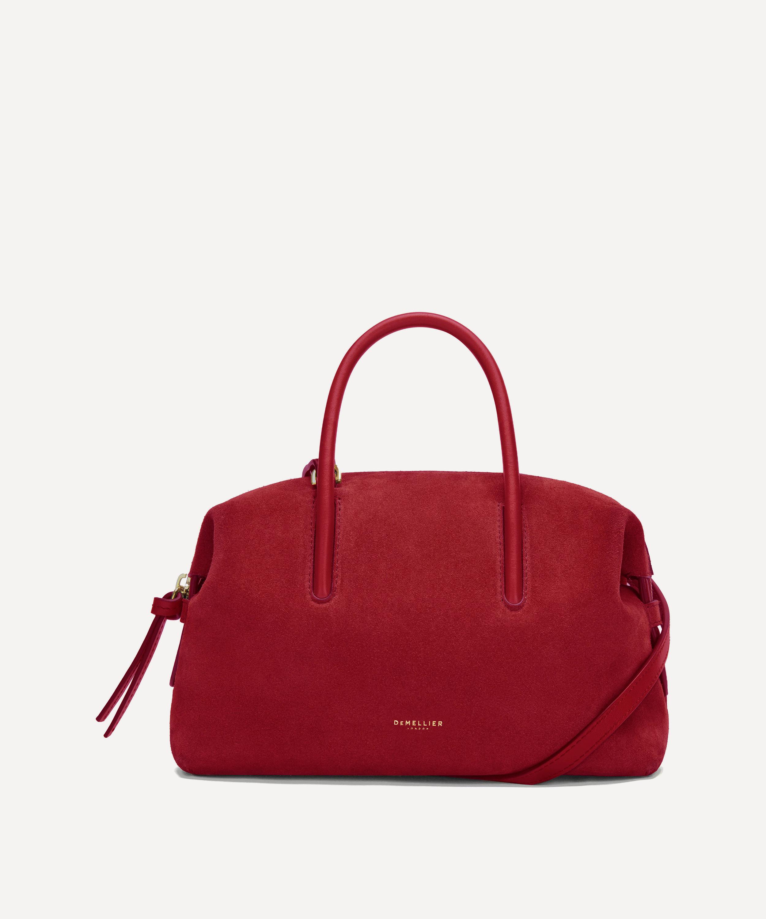 DeMellier - The Small Stockholm Top Handle Bag image number 0